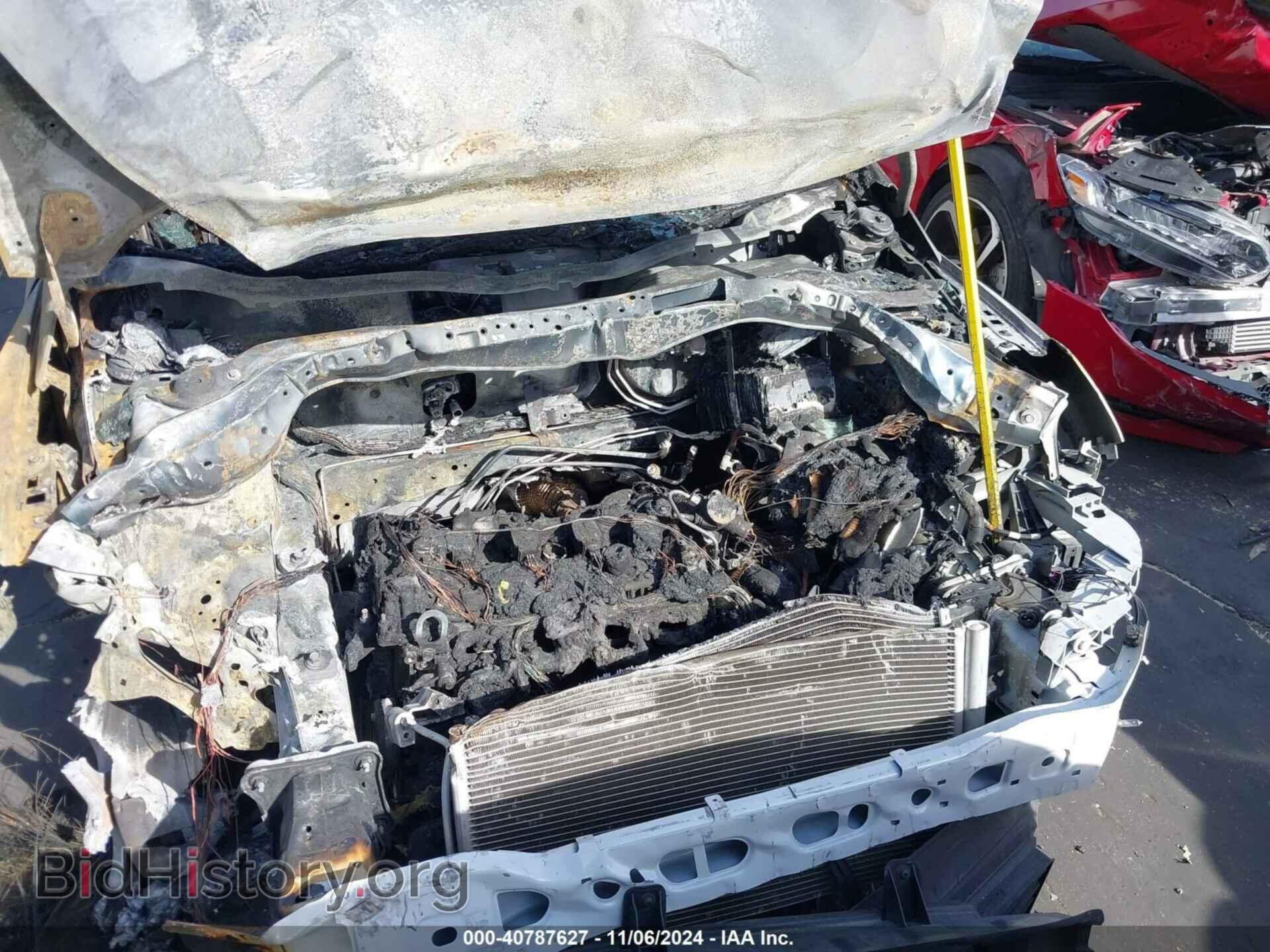 2016 FORD FOCUS - VIN: 1FADP3F23GL254596 - Фото 10