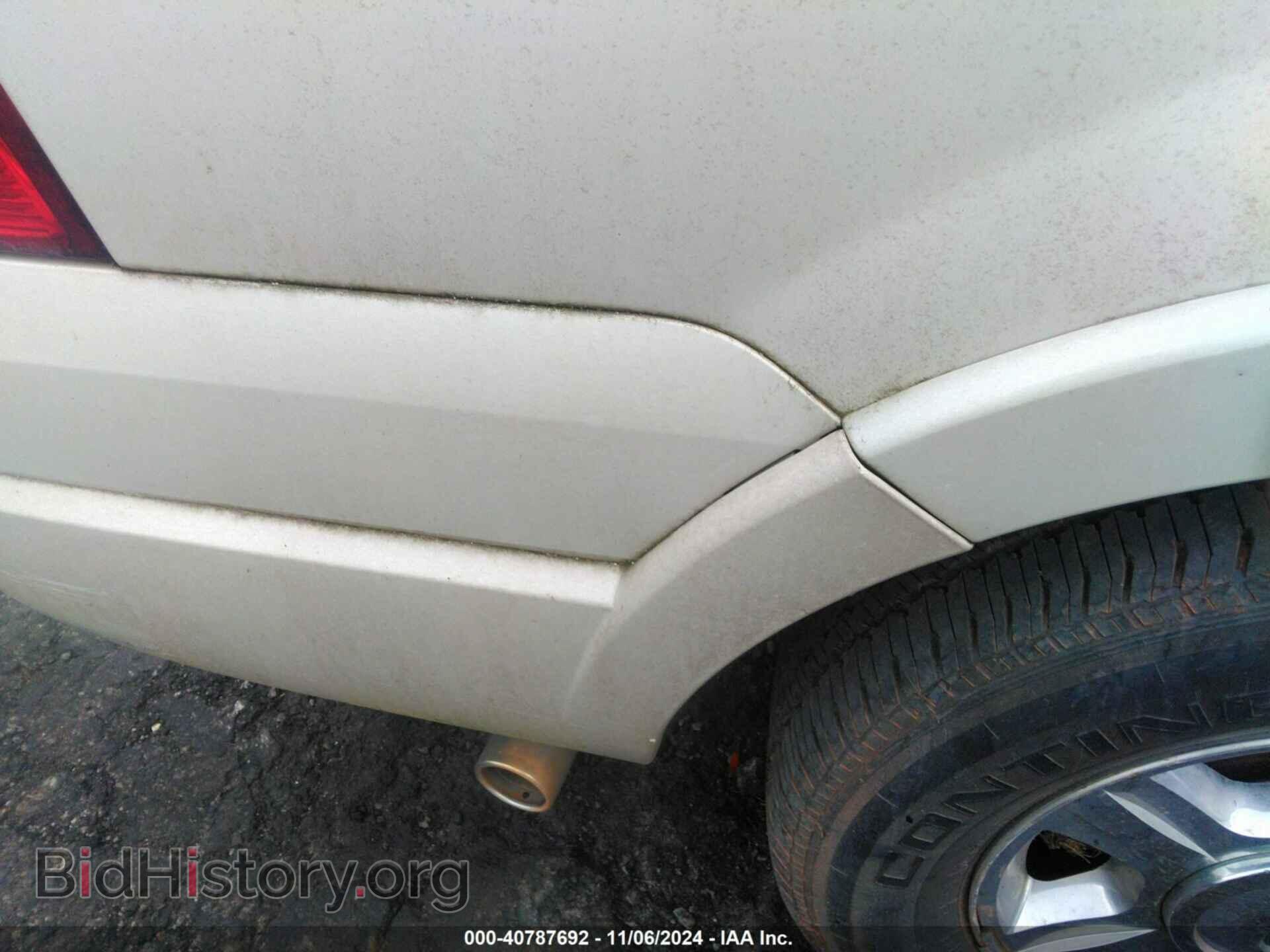 2006 FORD EXPEDITION - VIN: 1FMPU19586LA84546 - Фото 6