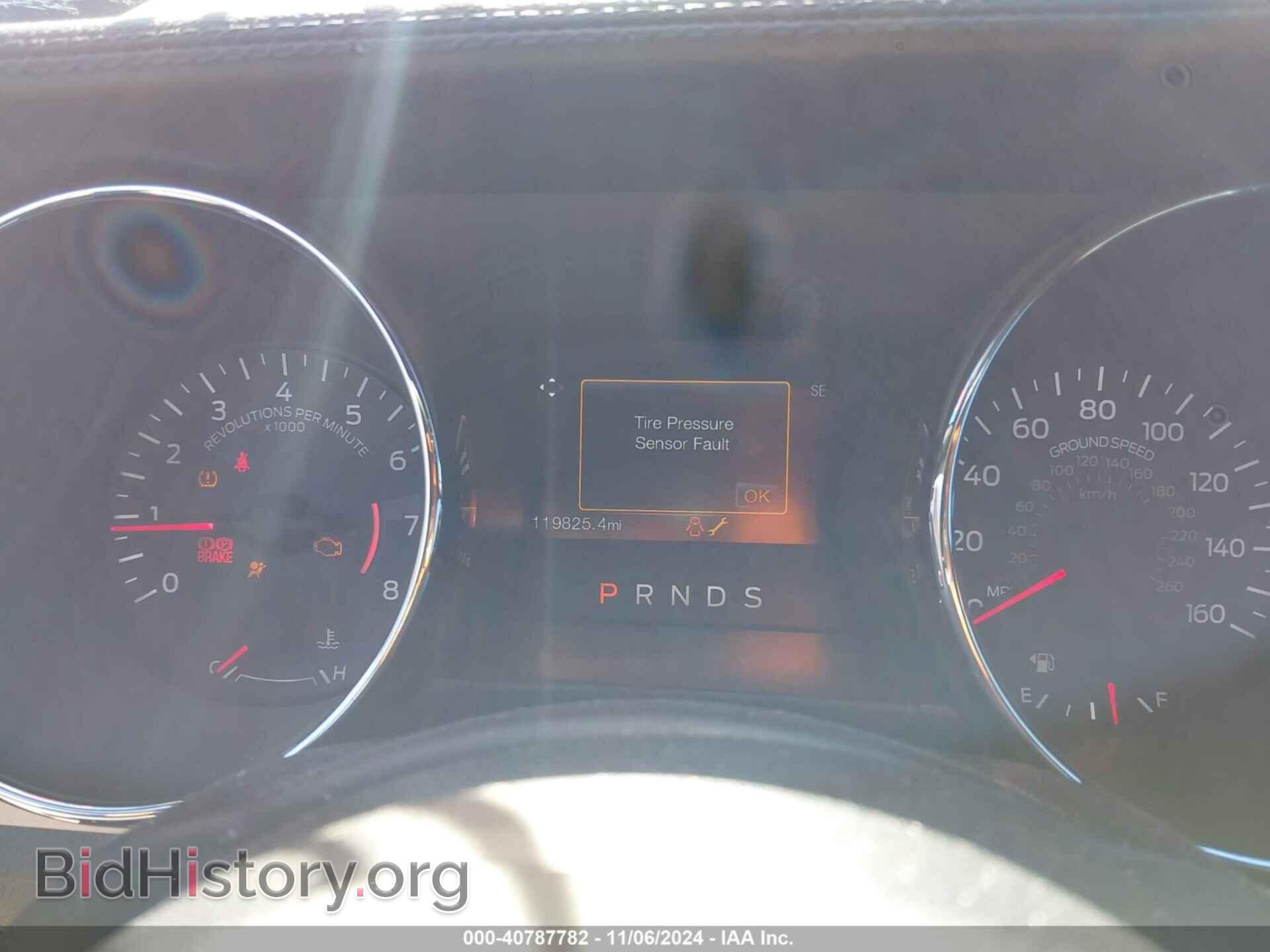 2015 FORD MUSTANG - VIN: 1FA6P8TH0F5431008 - Фото 7