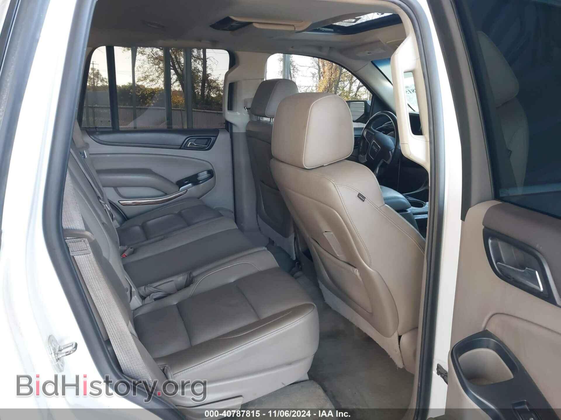 2016 GMC YUKON - VIN: 1GKS2BKC1GR243669 - Photo 8
