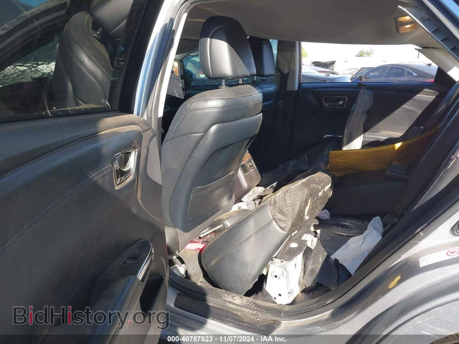 2015 TOYOTA AVALON - VIN: 4T1BK1EB8FU141012 - Фото 8