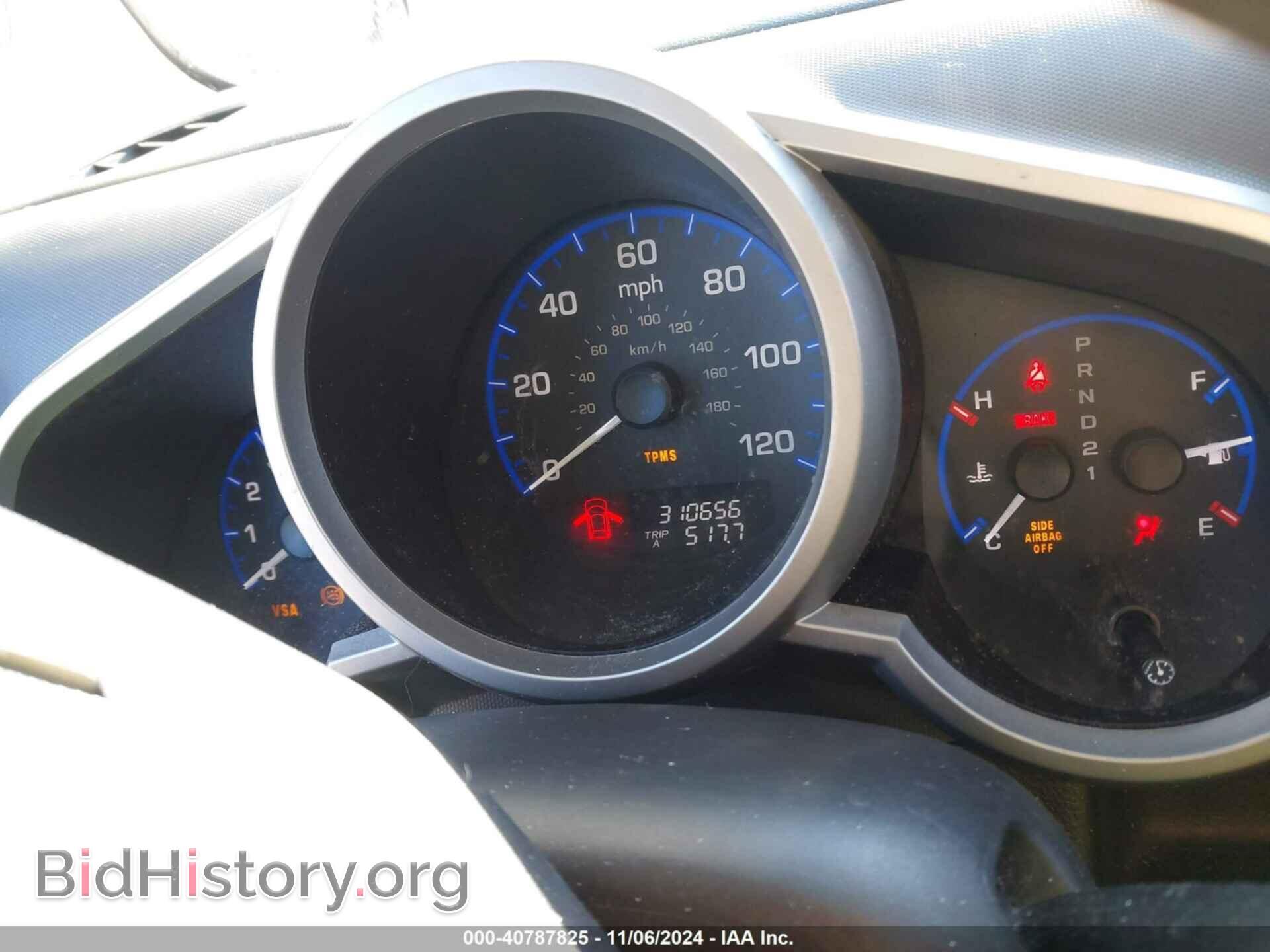2007 HONDA ELEMENT - VIN: 5J6YH28757L005299 - Photo 7