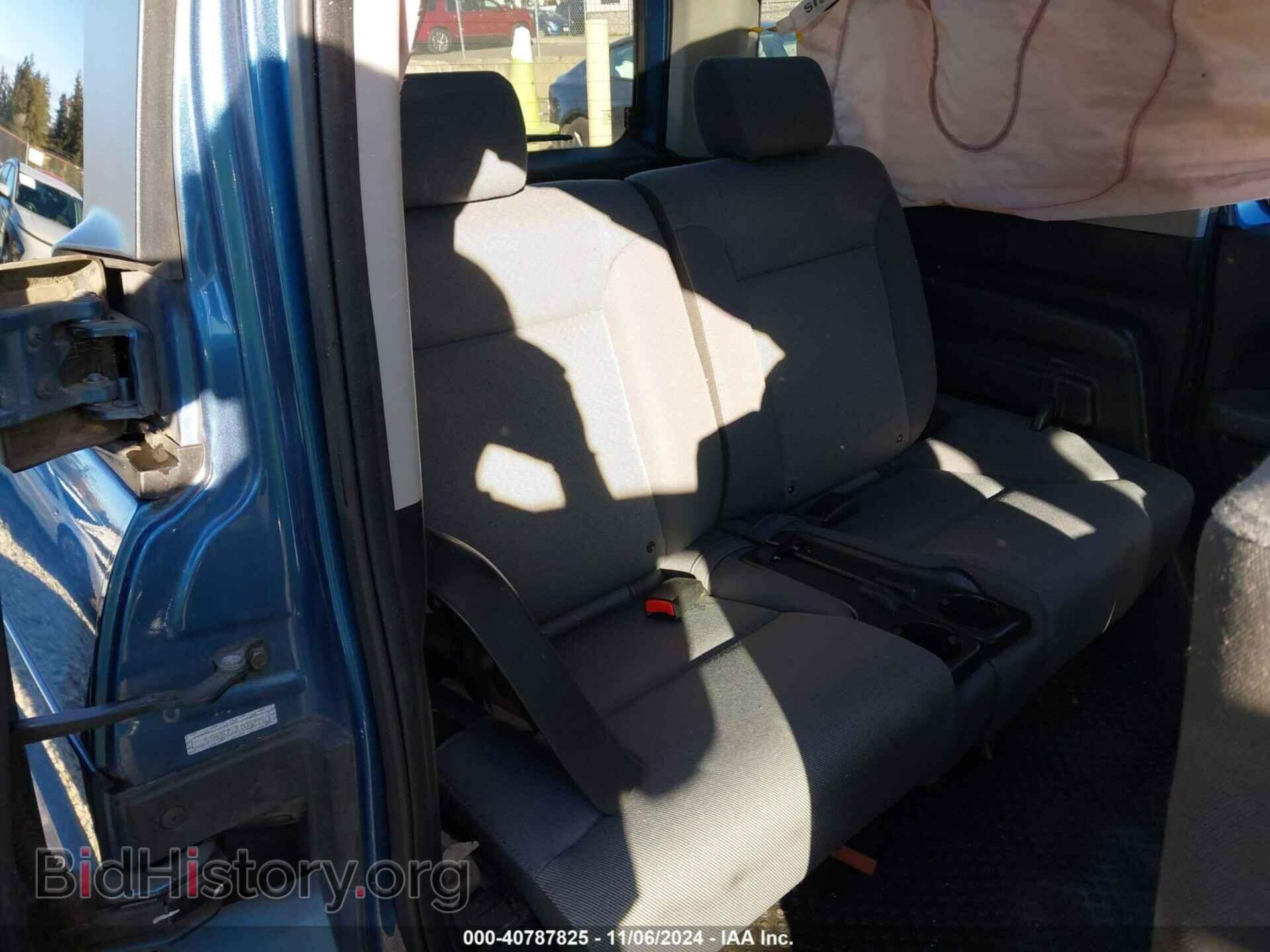 2007 HONDA ELEMENT - VIN: 5J6YH28757L005299 - Photo 8