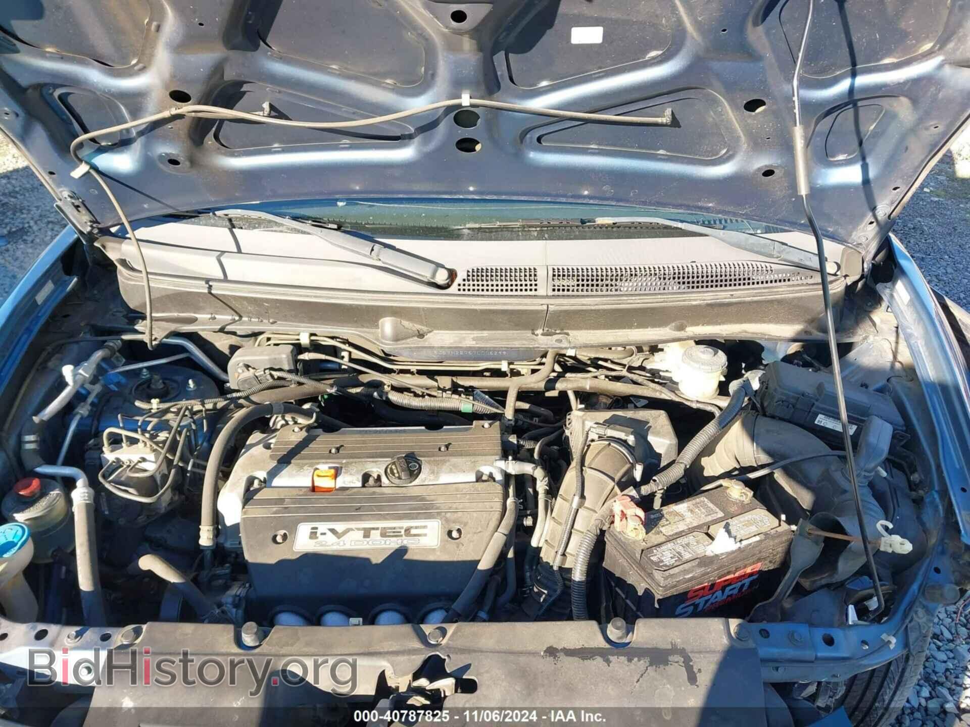 2007 HONDA ELEMENT - VIN: 5J6YH28757L005299 - Photo 10