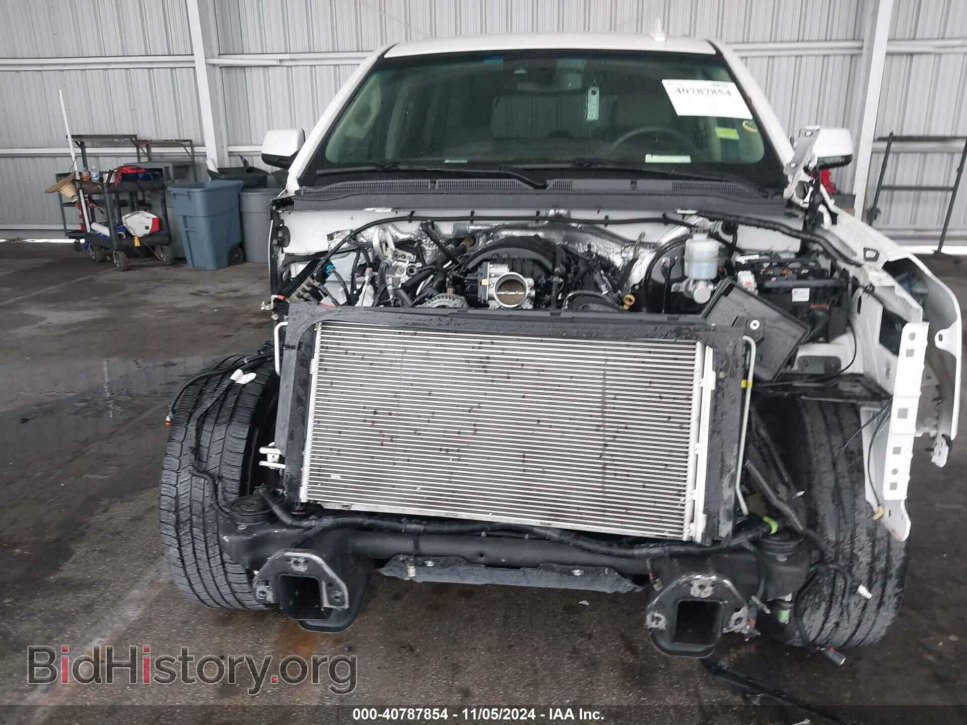 2017 GMC YUKON - VIN: 1GKS1BKC2HR320067 - Фото 6