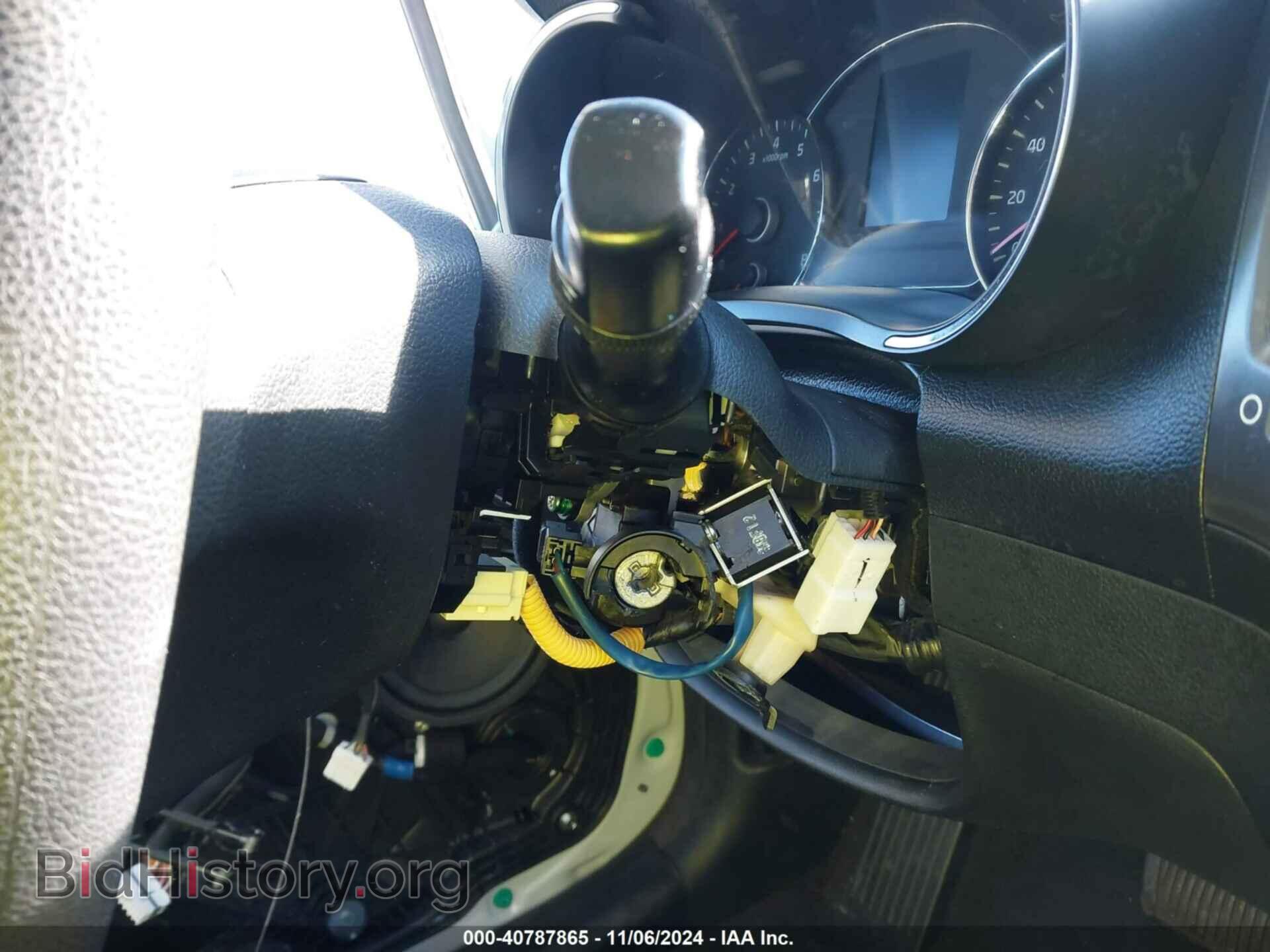 2018 KIA FORTE - VIN: 3KPFL4A71JE169103 - Фото 6