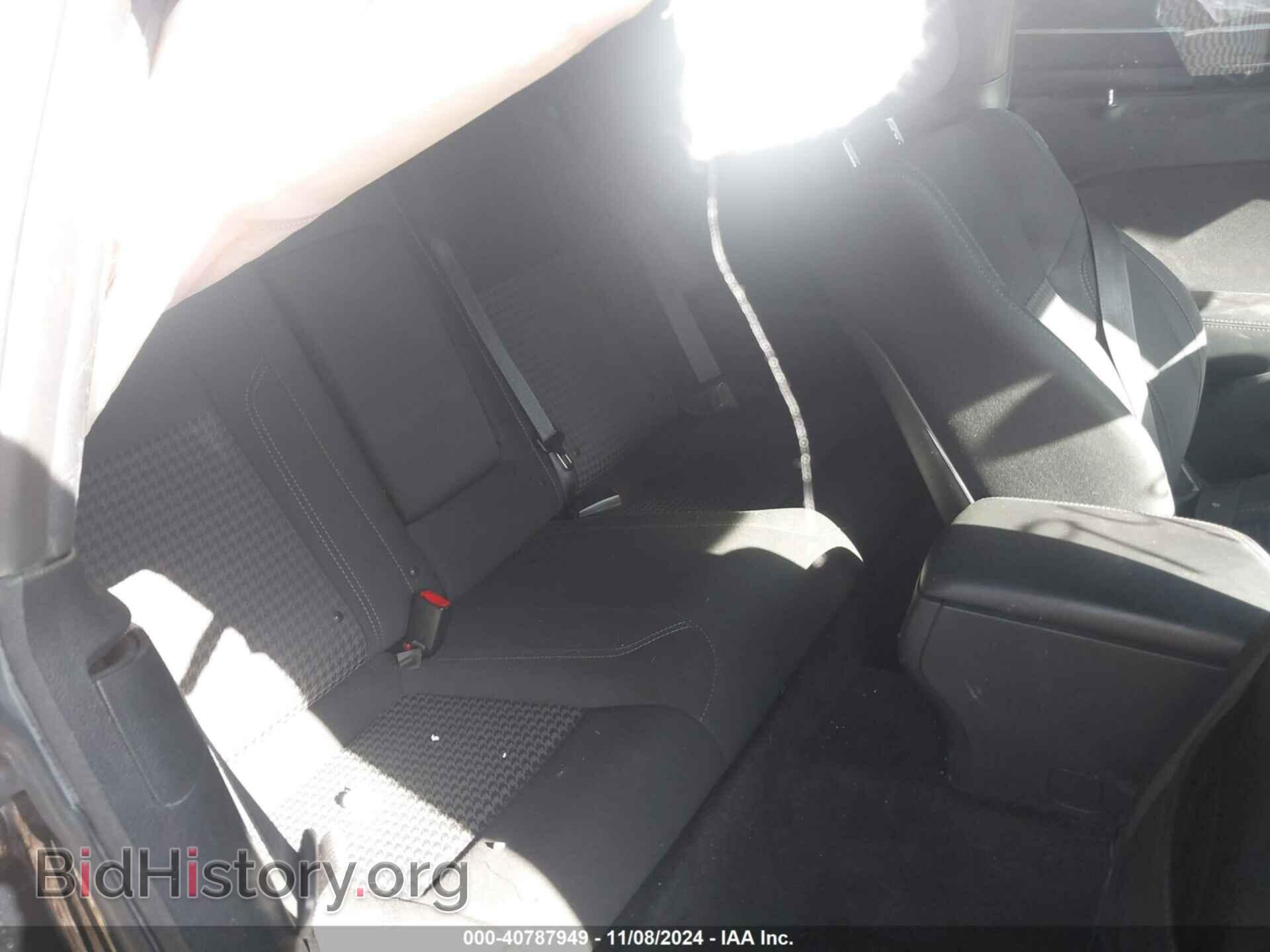2017 DODGE CHALLENGER - VIN: 2C3CDZBTXHH600825 - Photo 8