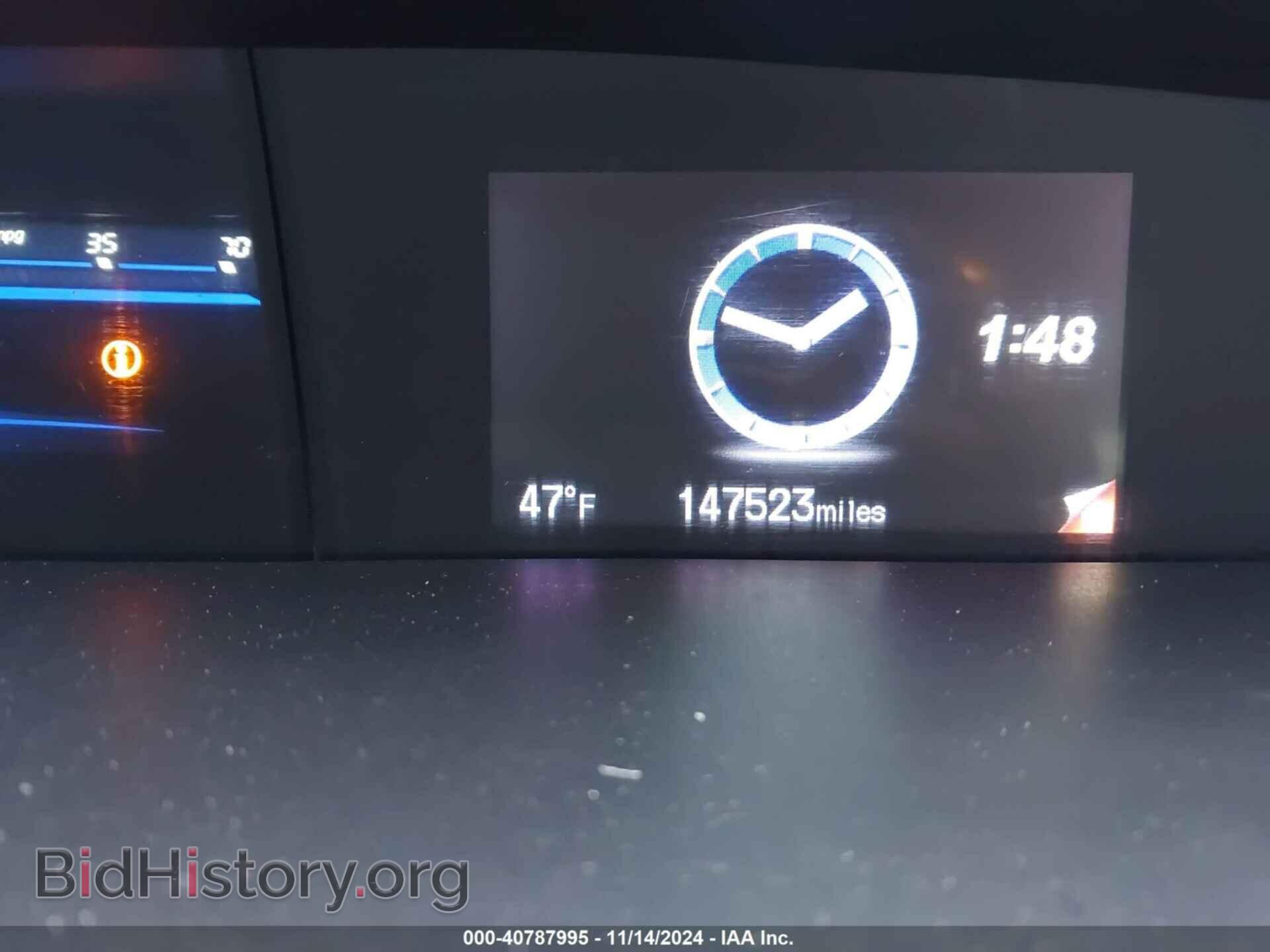 2015 HONDA CIVIC - VIN: 19XFB2F52FE254893 - Фото 7