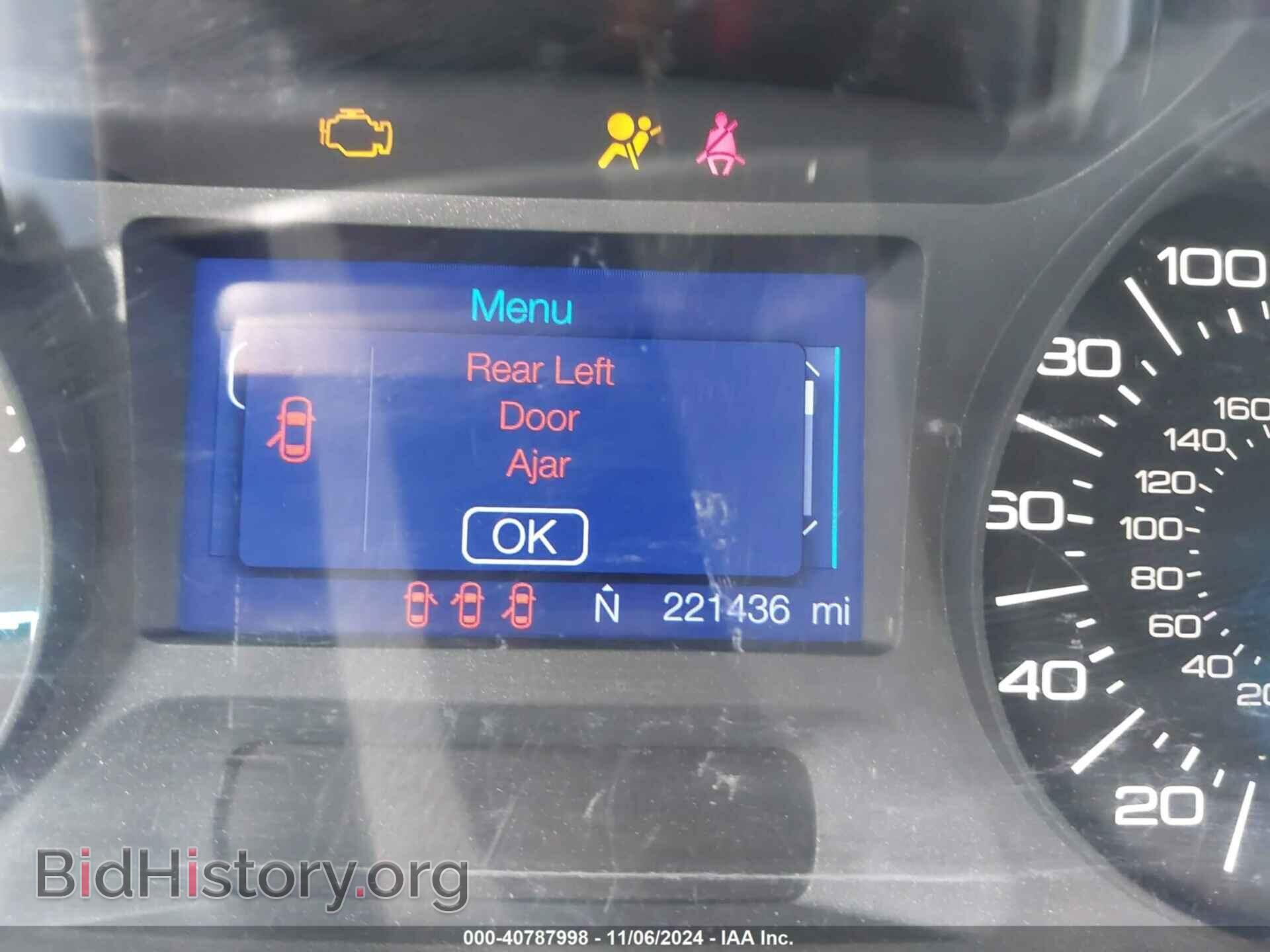 2013 FORD EDGE - VIN: 2FMDK3GC4DBA63633 - Photo 15