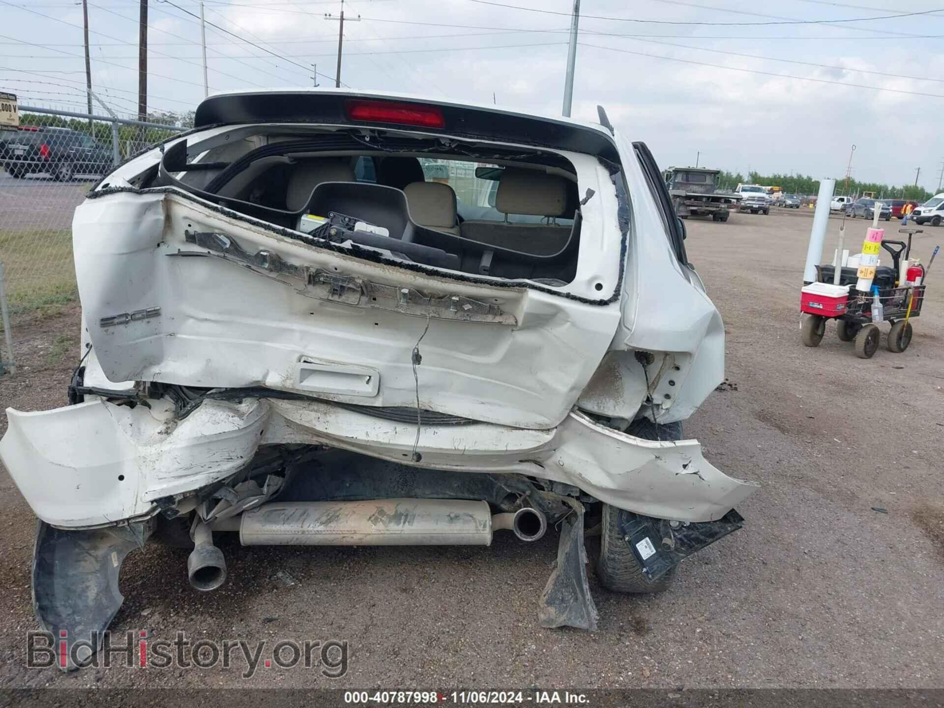 2013 FORD EDGE - VIN: 2FMDK3GC4DBA63633 - Photo 16
