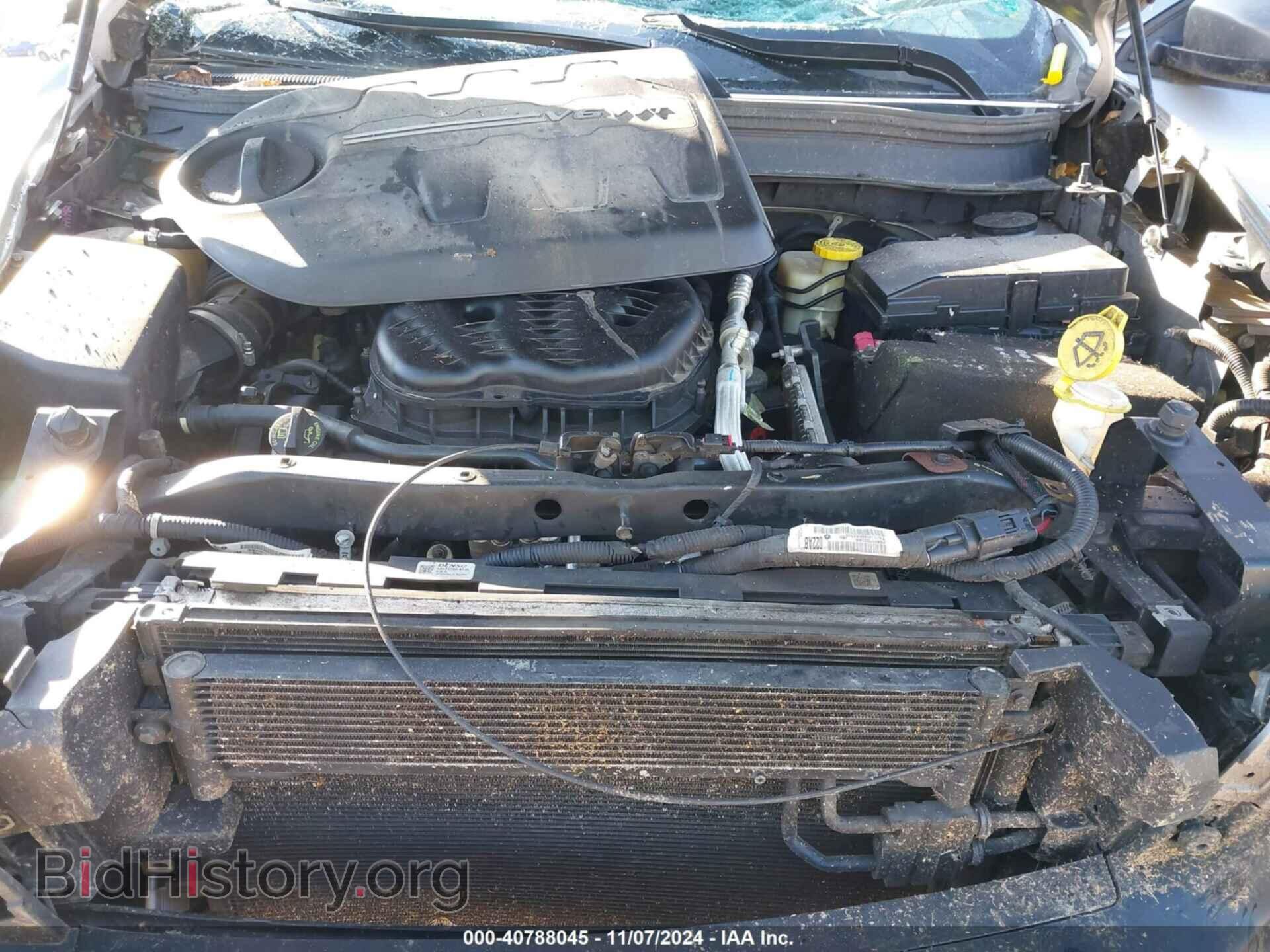 2015 JEEP CHEROKEE - VIN: 1C4PJMBS8FW785813 - Фото 10