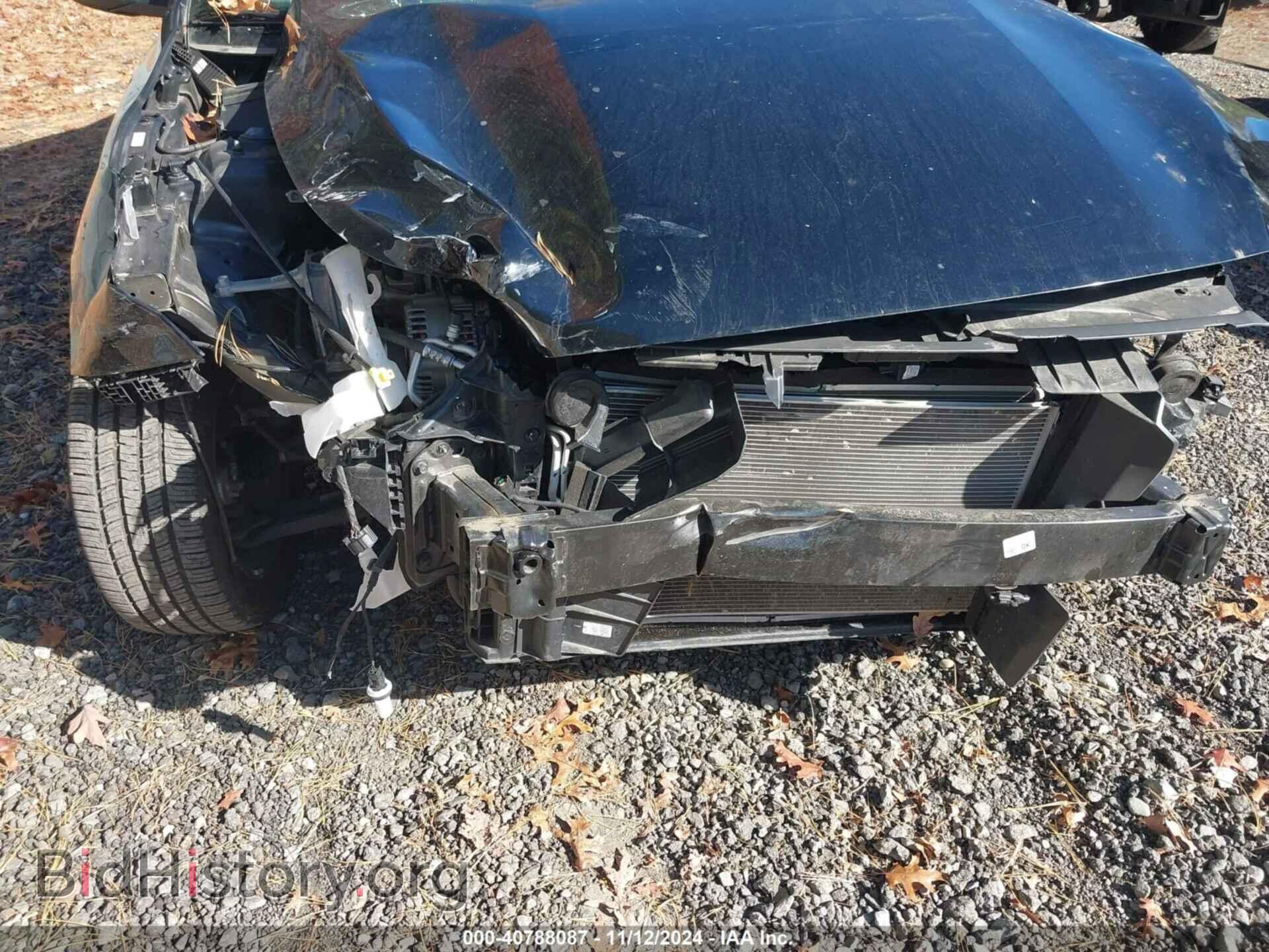 2023 KIA FORTE - VIN: 3KPF24AD4PE577208 - Фото 6