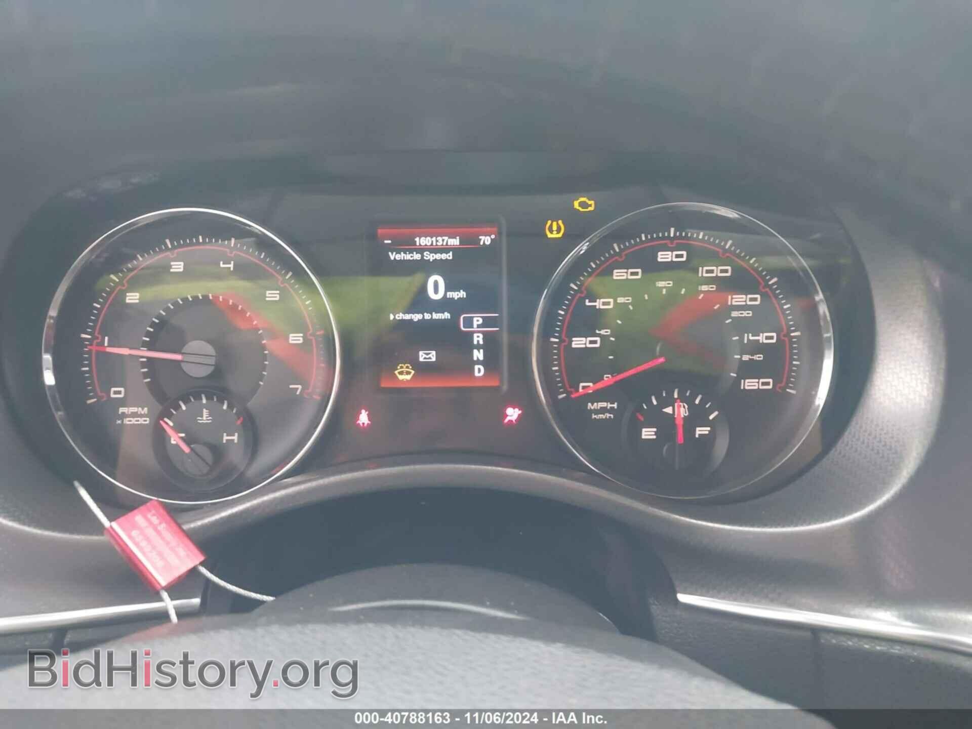 2013 DODGE CHARGER - VIN: 2C3CDXCT3DH686184 - Фото 7