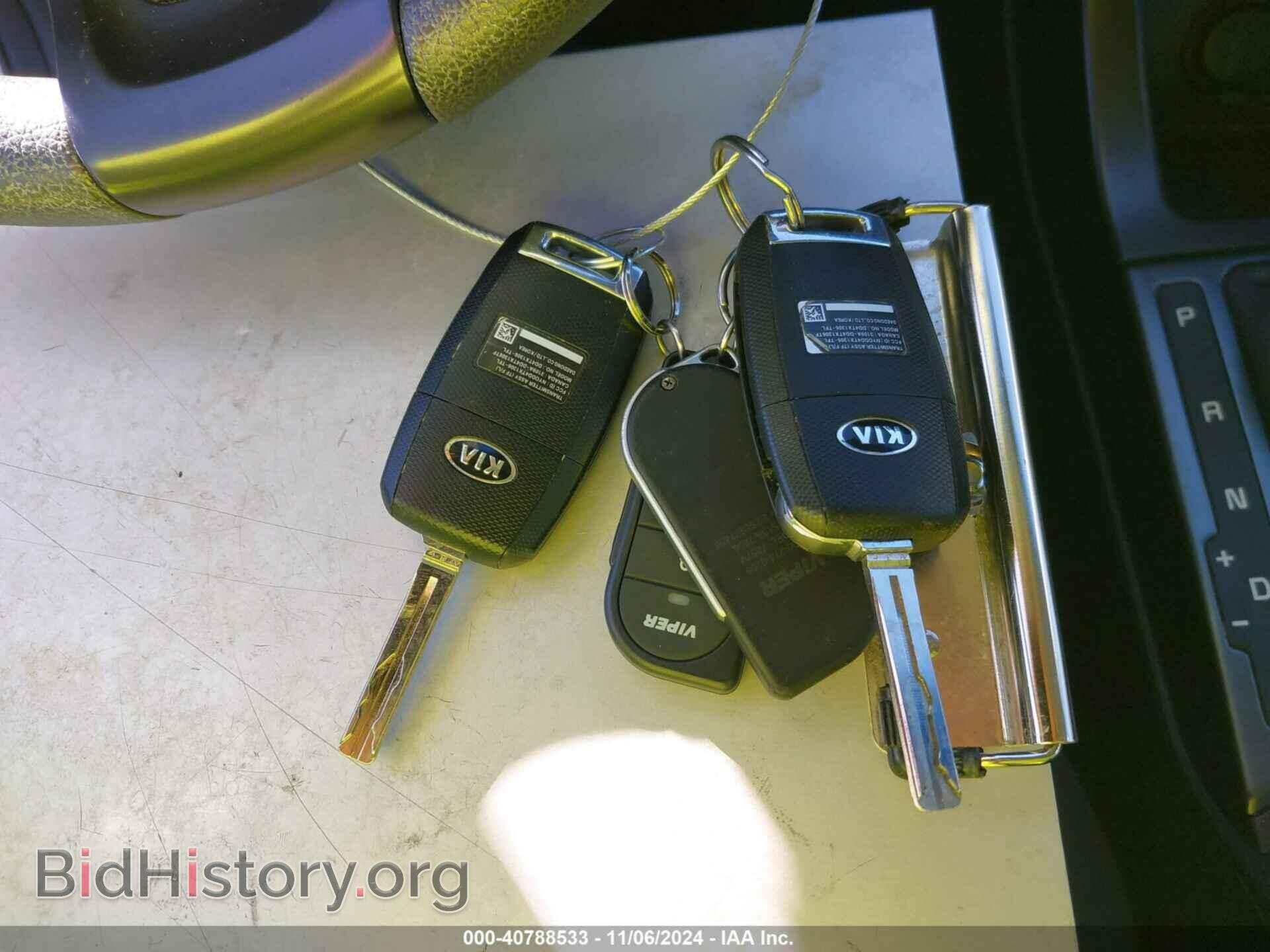 2015 KIA OPTIMA - VIN: KNAGM4A72F5584416 - Photo 11