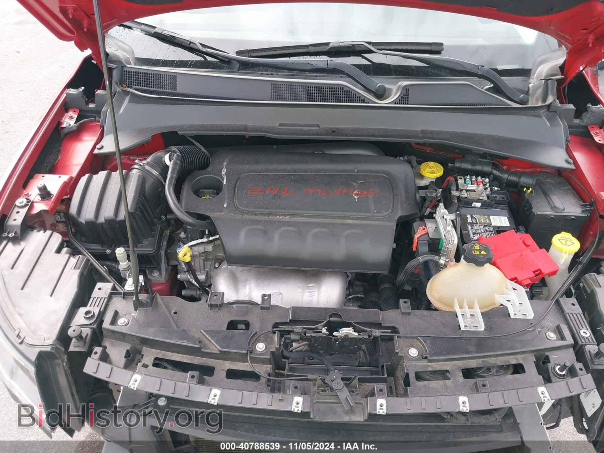 2021 JEEP COMPASS - VIN: 3C4NJCCB6MT526370 - Фото 10
