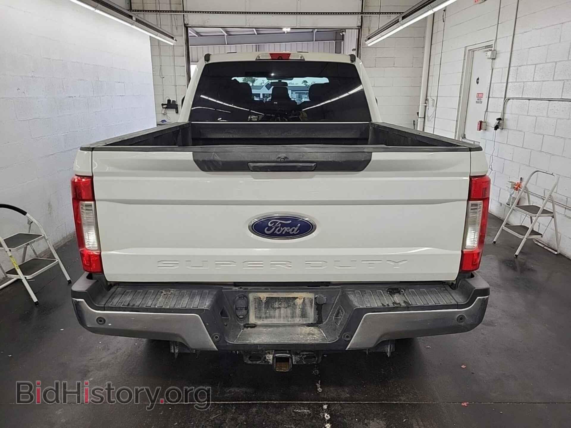 2018 FORD F-250 - VIN: 1FT7W2BT2JEB51894 - Фото 10