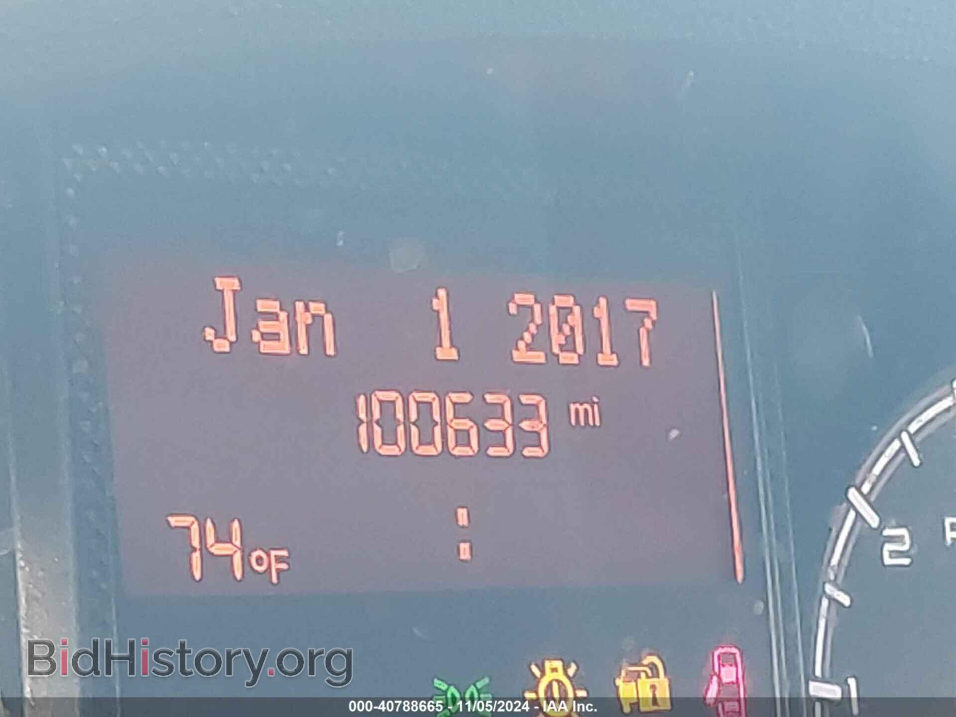 2020 RAM PROMASTER 1500 - VIN: 3C6TRVBGXLE132521 - Фото 15