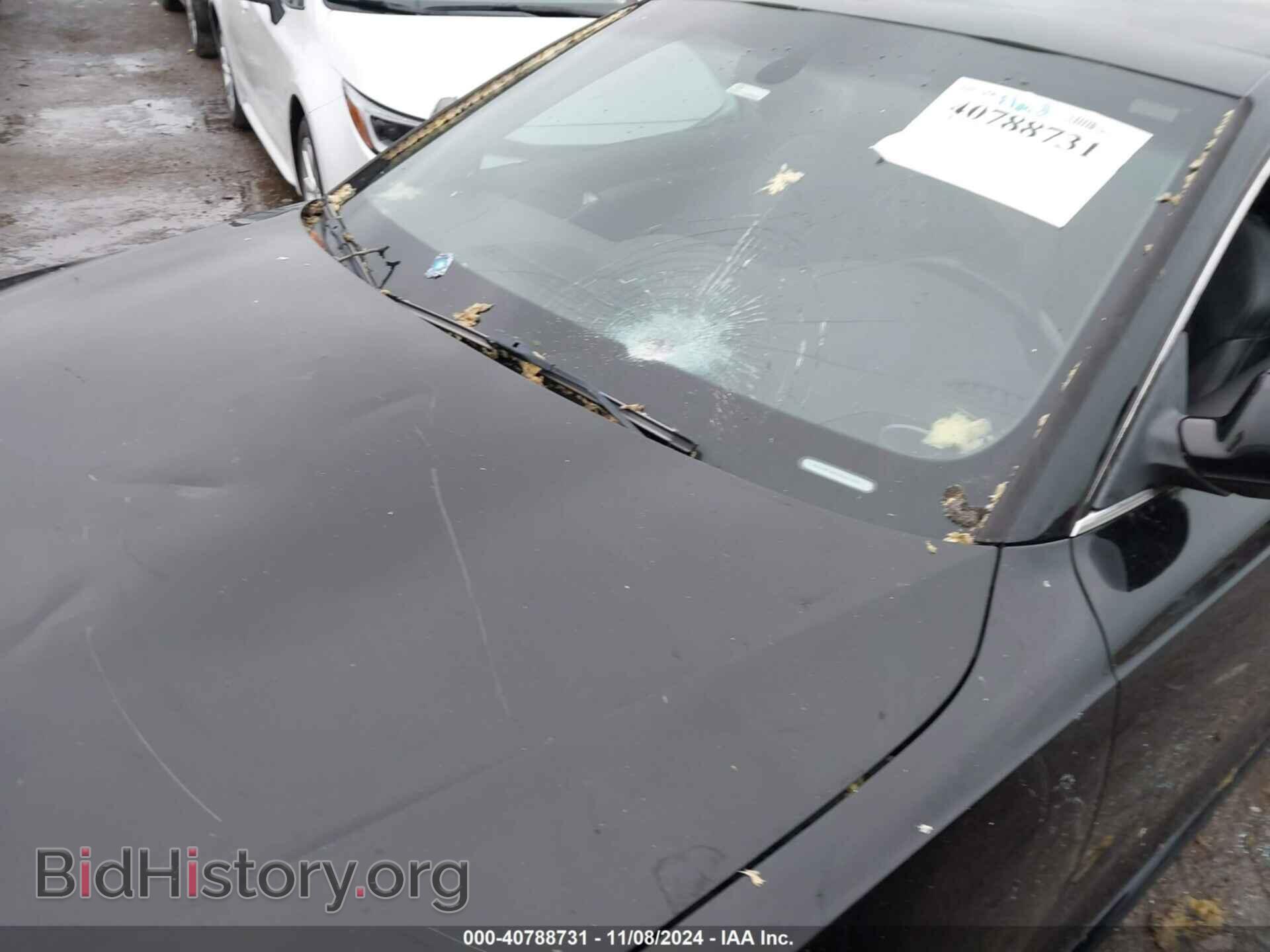 2011 AUDI A5 - VIN: WAUWFAFR4BA030861 - Фото 13