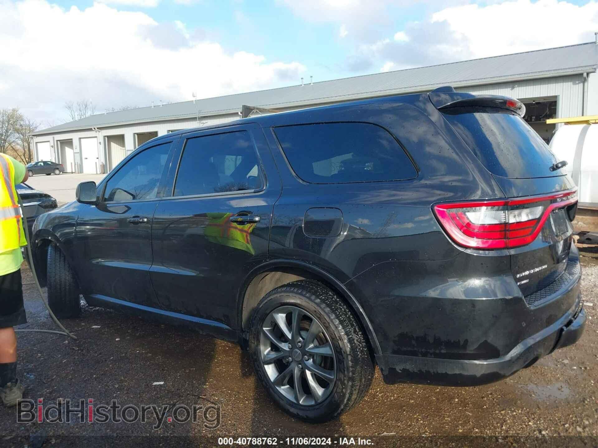 2014 DODGE DURANGO - VIN: 1C4SDJCT5EC591912 - Photo 14