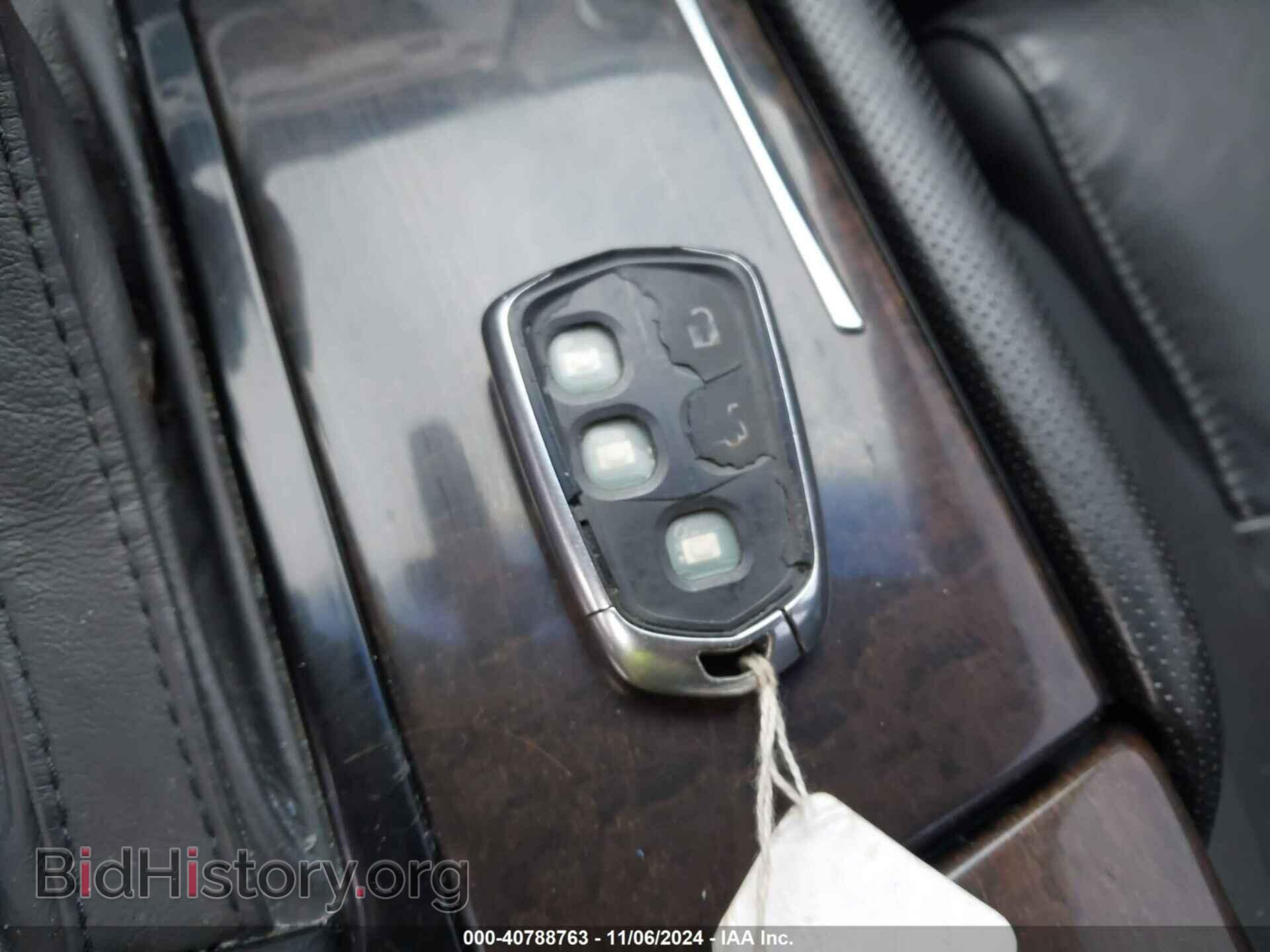2015 CADILLAC XTS - VIN: 2G61M5S38F9155121 - Фото 11