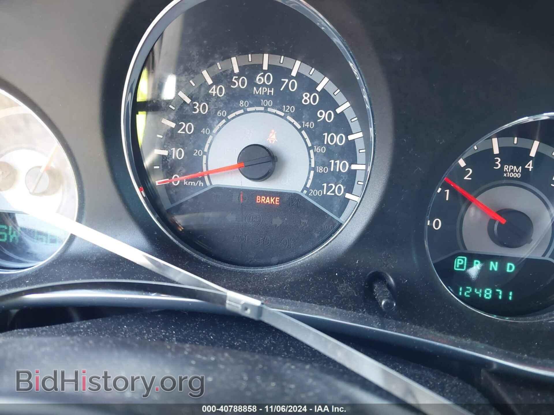 2013 CHRYSLER 200 - VIN: 1C3CCBBG1DN579202 - Фото 7