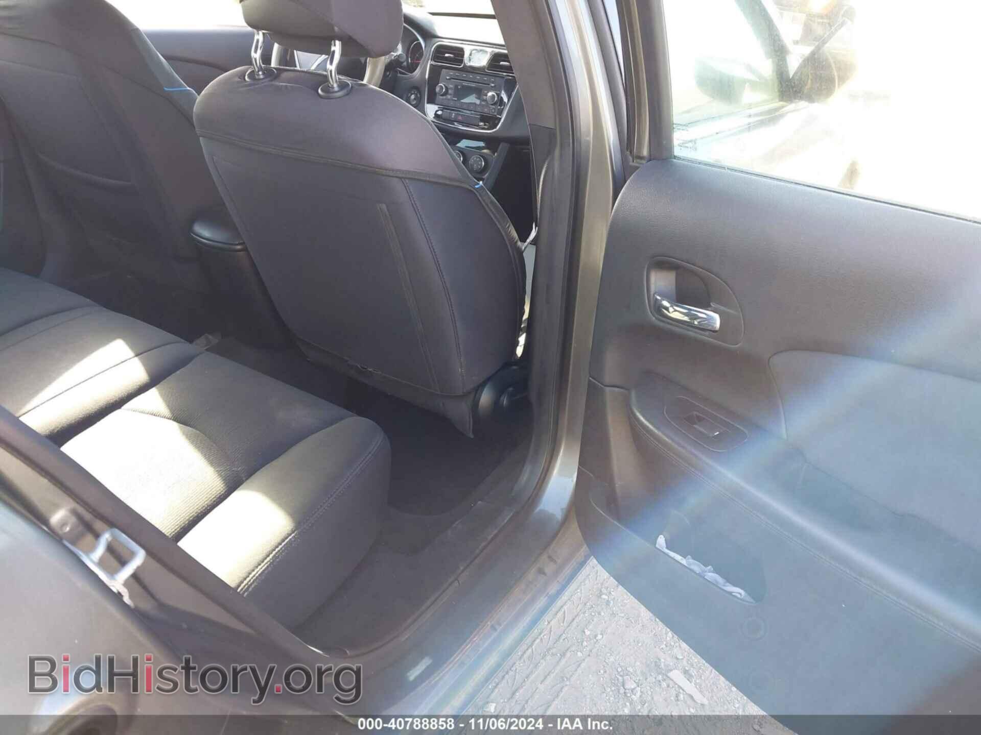 2013 CHRYSLER 200 - VIN: 1C3CCBBG1DN579202 - Фото 8