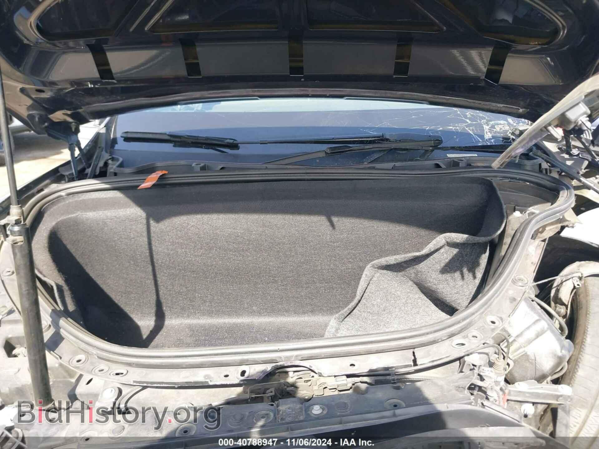 2018 TESLA MODEL X - VIN: 5YJXCAE27JF119611 - Photo 10