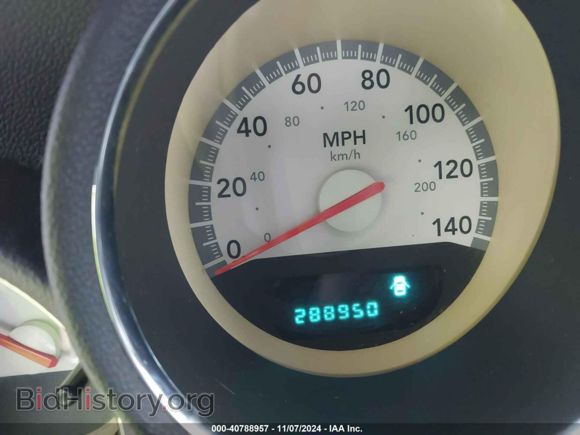 2010 DODGE CHARGER - VIN: 2B3CA3CV0AH191940 - Фото 7