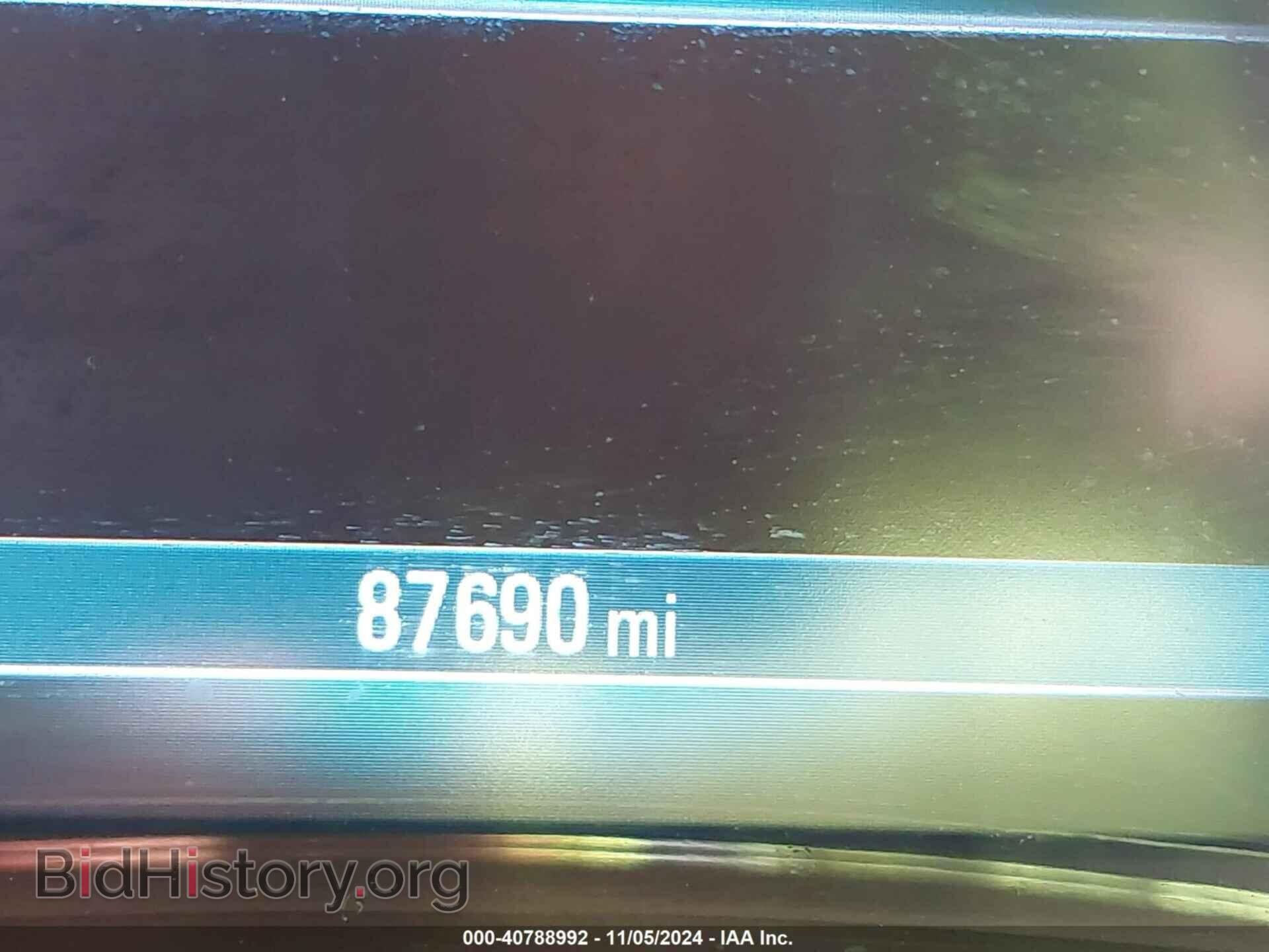 2017 BUICK ENCORE - VIN: KL4CJASB0HB039714 - Photo 7