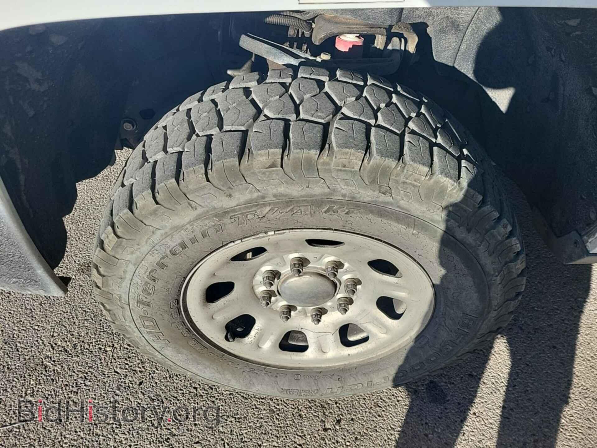 2017 CHEVROLET SILVERADO - VIN: 1GC2KYEG2HZ213059 - Фото 6