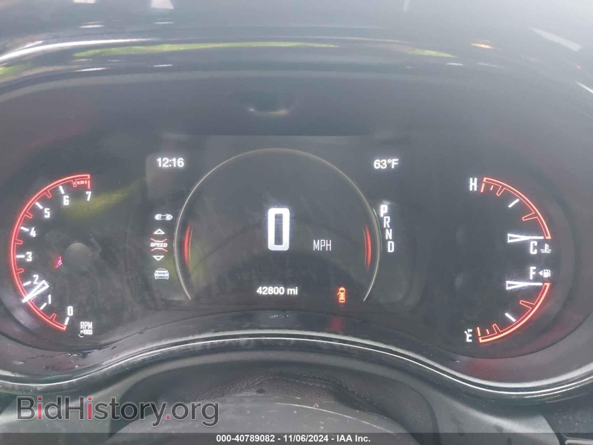 2021 DODGE DURANGO - VIN: 1C4RDJDGXMC634381 - Фото 7