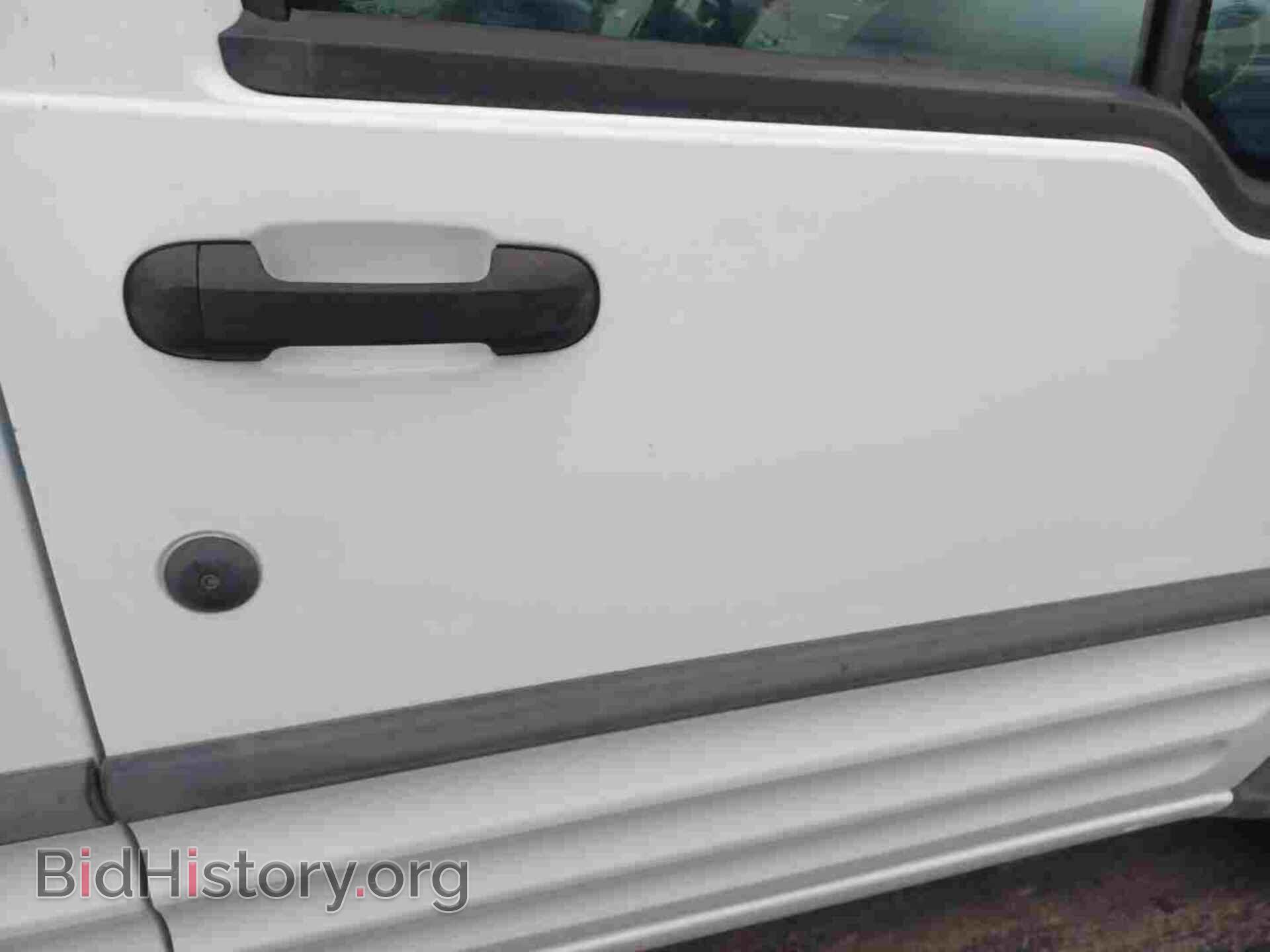 Photo NM0LS6AN3BT071485 - FORD TRANSIT CONNECT 2011