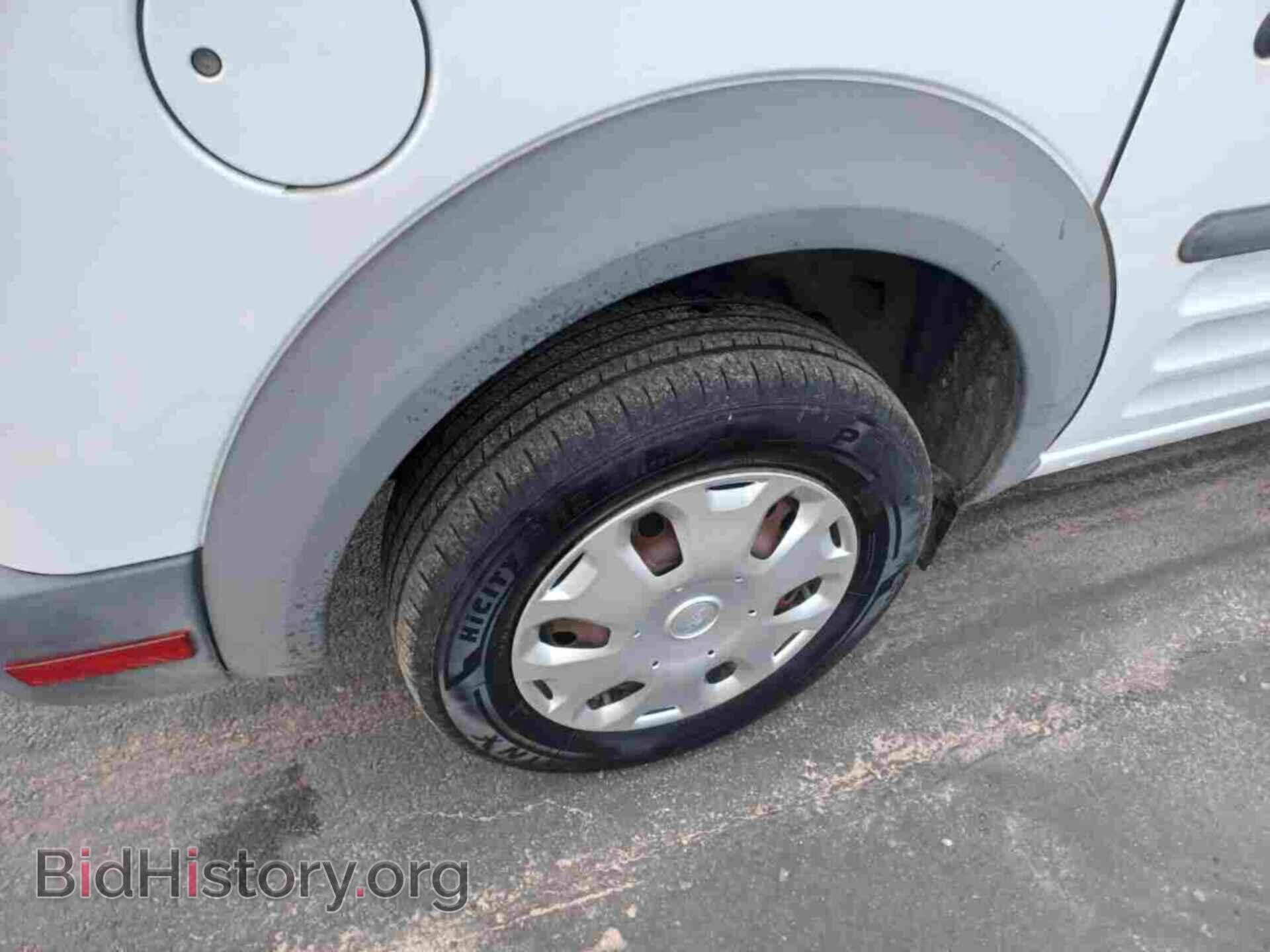 2011 FORD TRANSIT CONNECT - VIN: NM0LS6AN3BT071485 - Фото 17