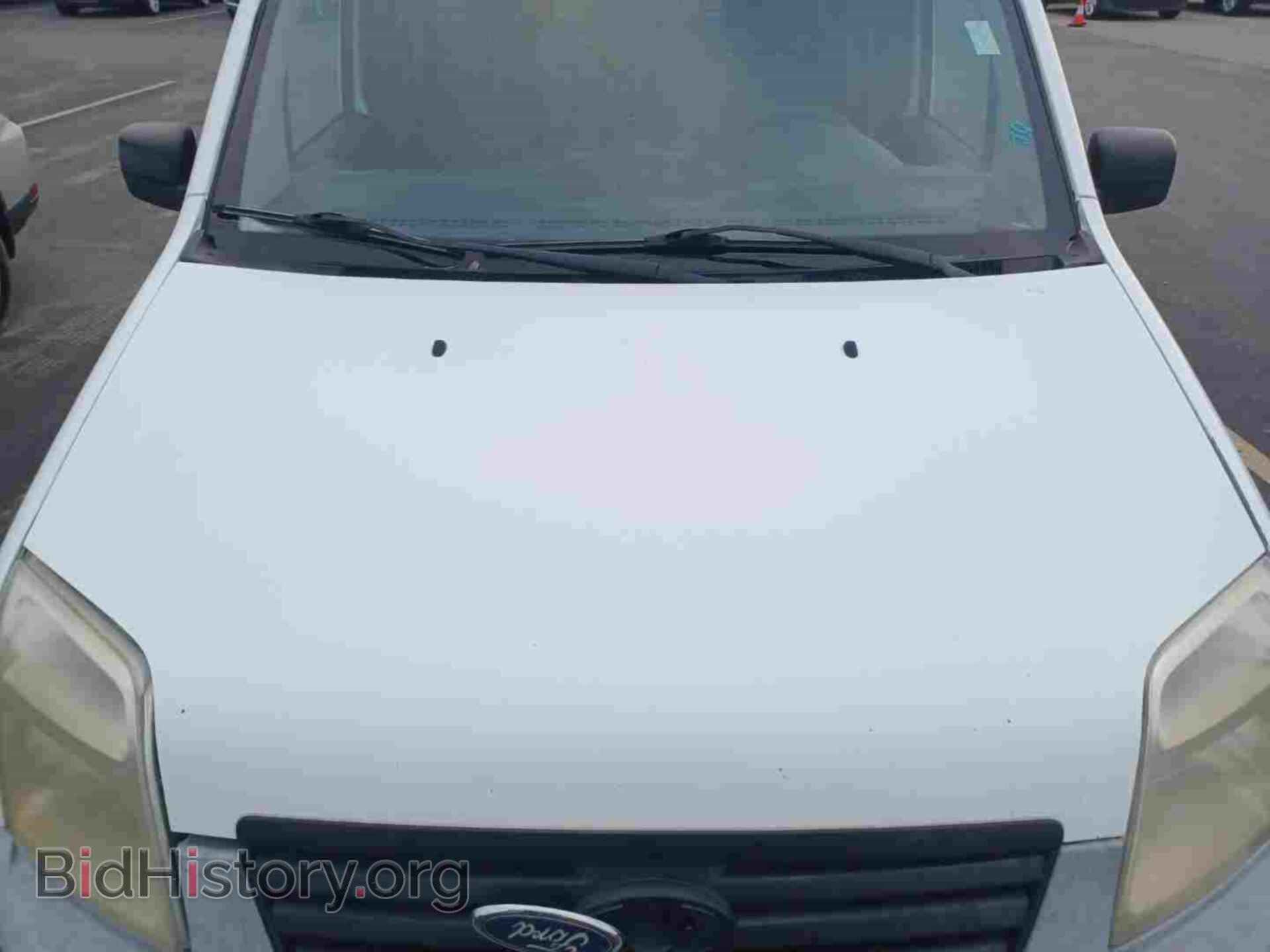 2011 FORD TRANSIT CONNECT - VIN: NM0LS6AN3BT071485 - Фото 20