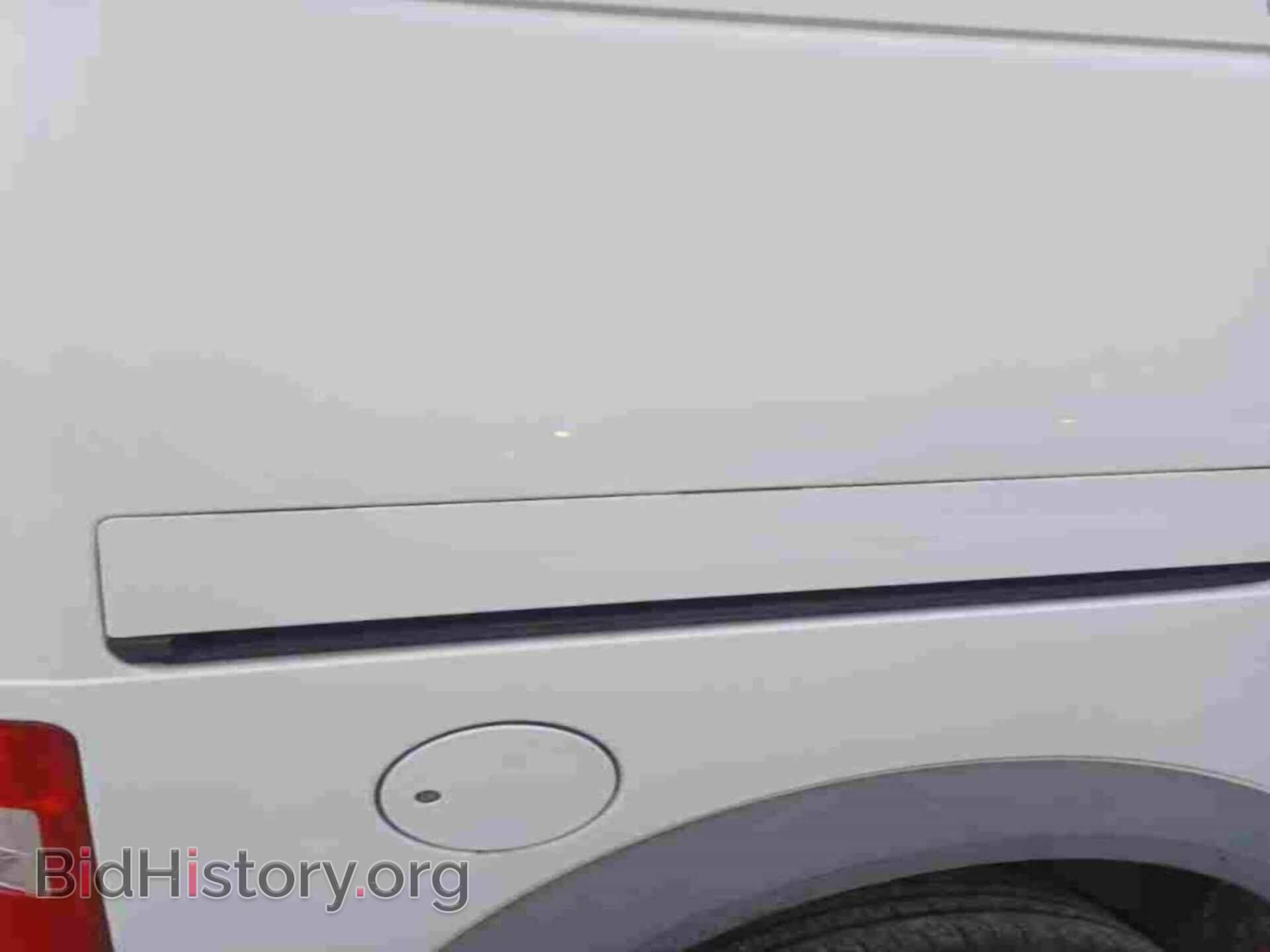 2011 FORD TRANSIT CONNECT - VIN: NM0LS6AN3BT071485 - Фото 3