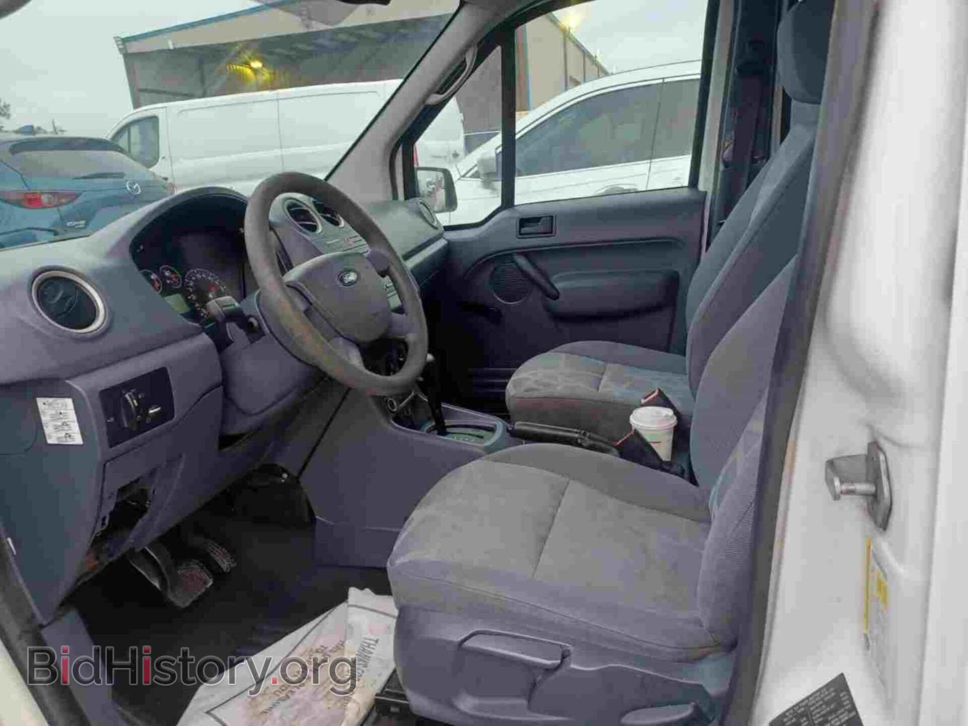 2011 FORD TRANSIT CONNECT - VIN: NM0LS6AN3BT071485 - Фото 28