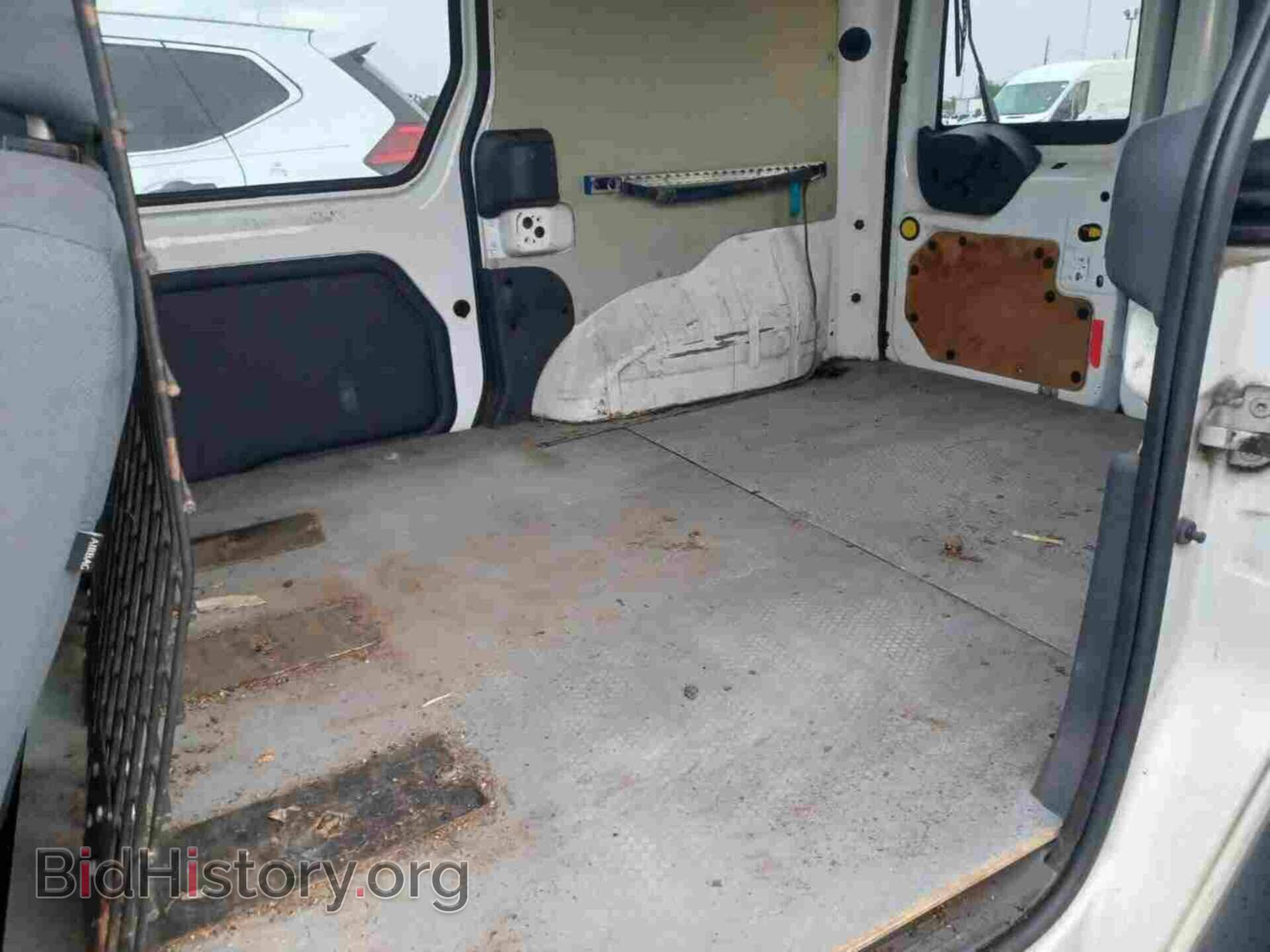2011 FORD TRANSIT CONNECT - VIN: NM0LS6AN3BT071485 - Фото 30