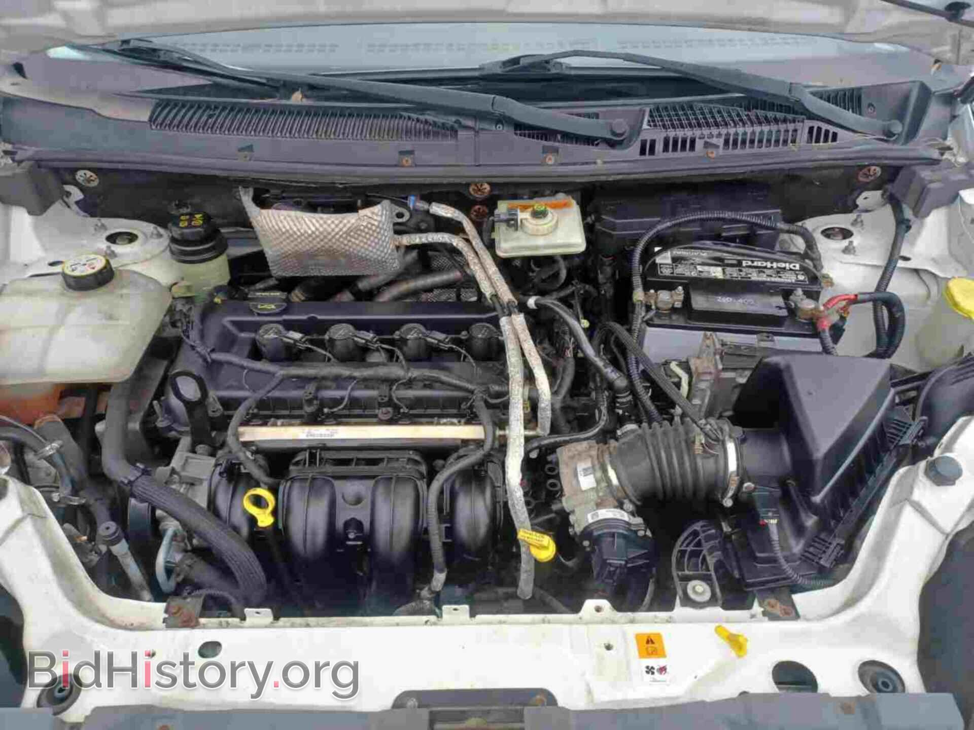 2011 FORD TRANSIT CONNECT - VIN: NM0LS6AN3BT071485 - Фото 31