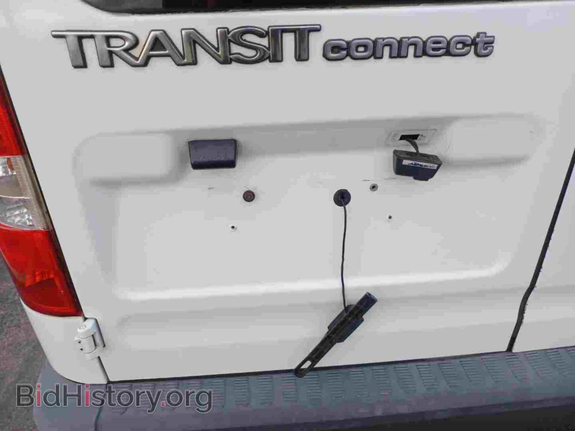 2011 FORD TRANSIT CONNECT - VIN: NM0LS6AN3BT071485 - Фото 6