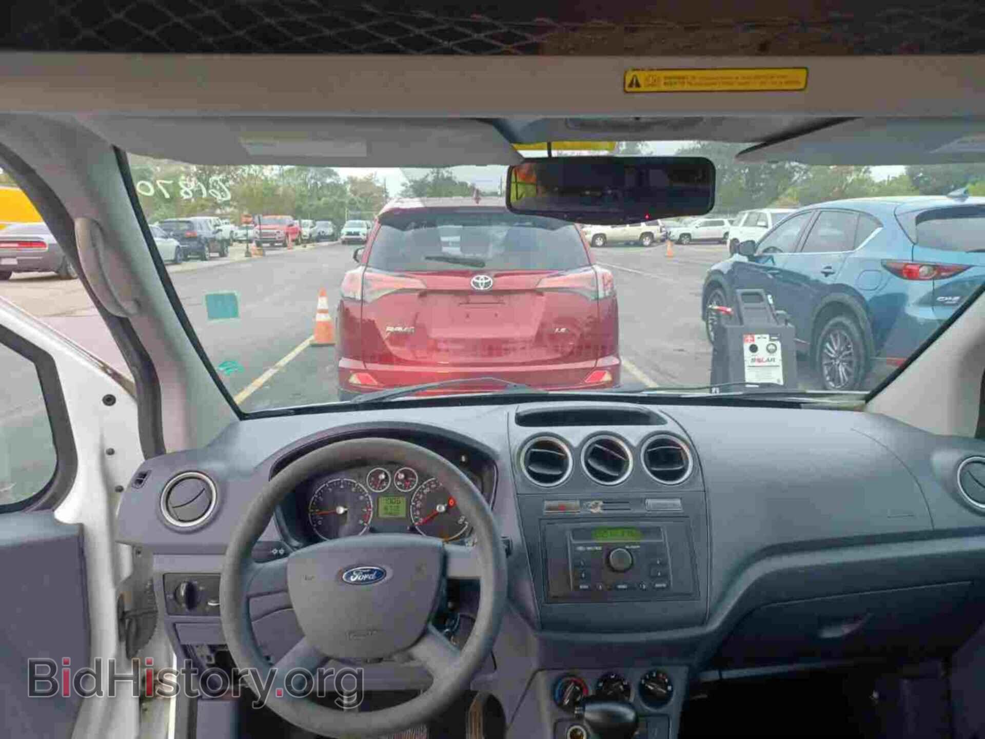 2011 FORD TRANSIT CONNECT - VIN: NM0LS6AN3BT071485 - Фото 7