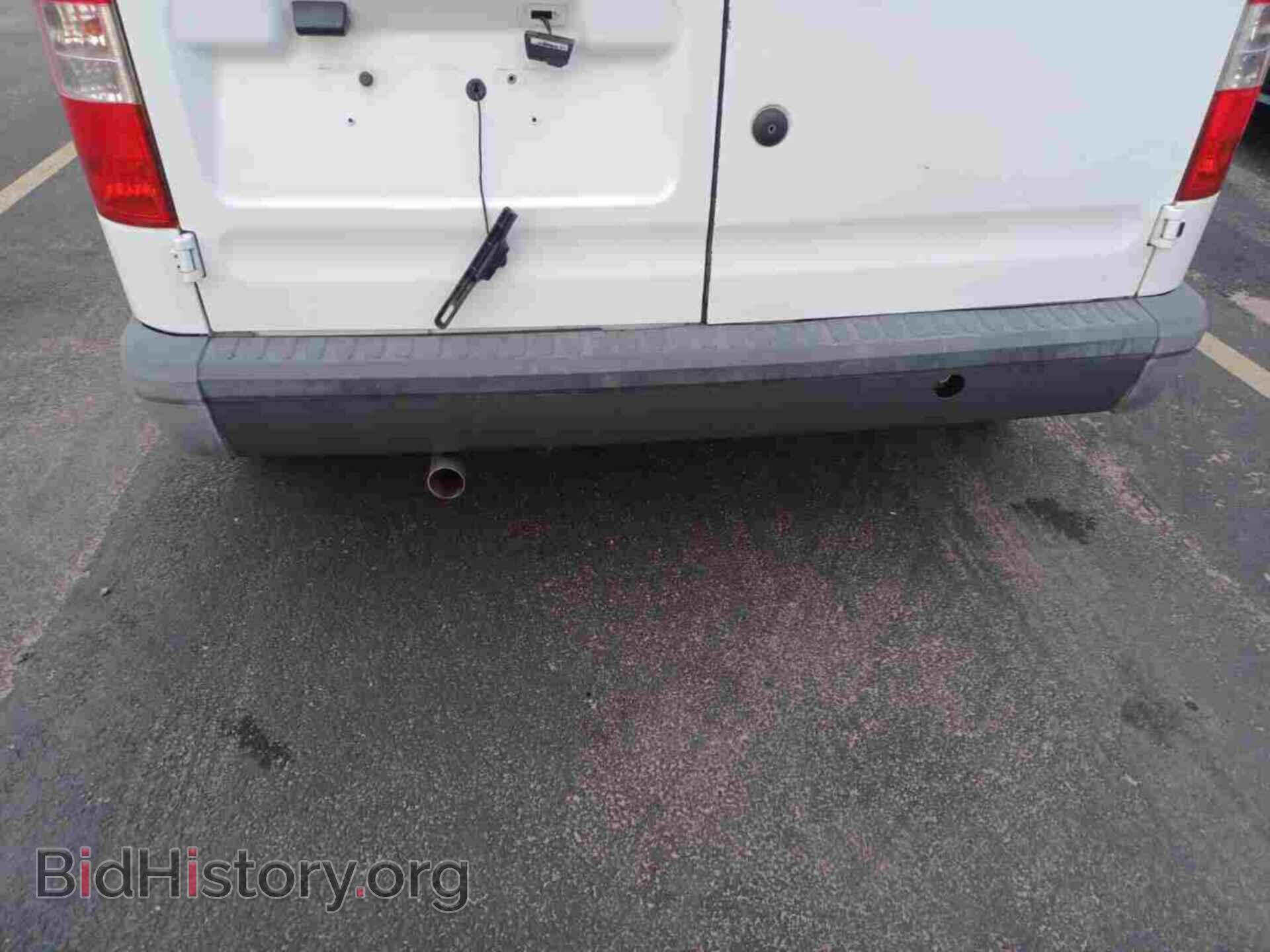 2011 FORD TRANSIT CONNECT - VIN: NM0LS6AN3BT071485 - Фото 9