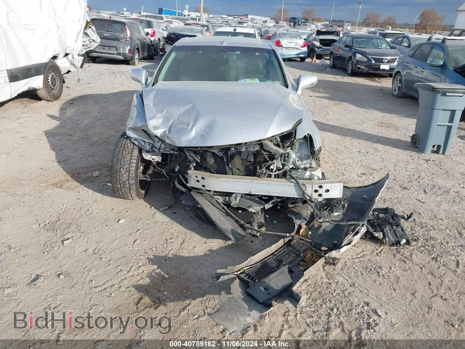 2010 LEXUS IS 250C - VIN: JTHFF2C29A2513608 - Фото 13