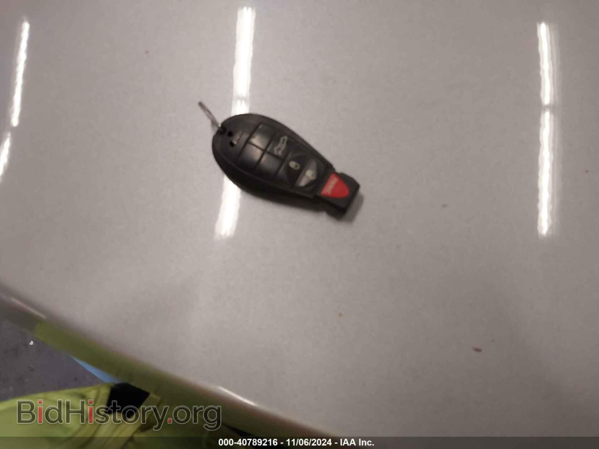 2015 DODGE DART - VIN: 1C3CDFAA0FD320419 - Фото 11