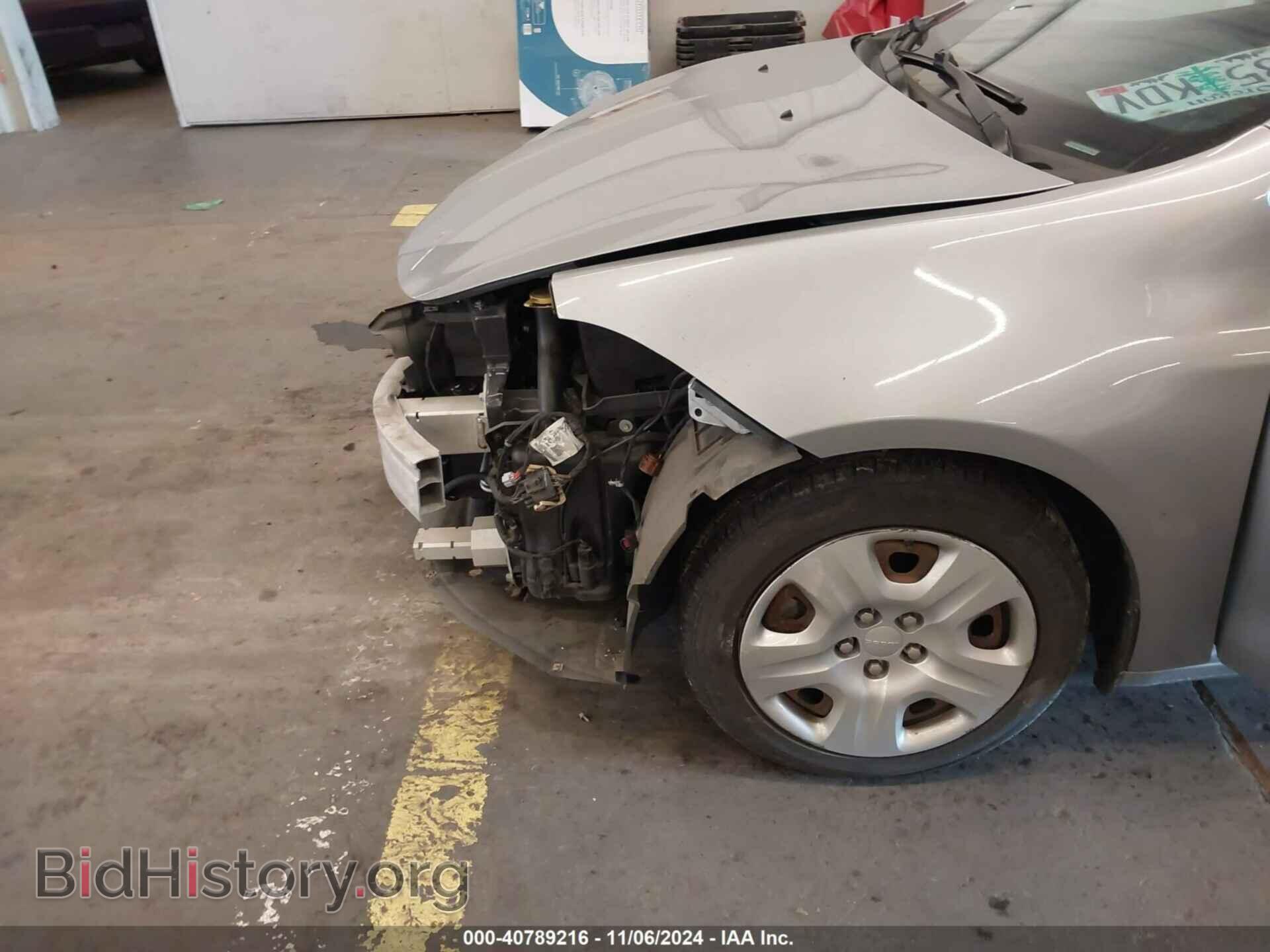 2015 DODGE DART - VIN: 1C3CDFAA0FD320419 - Фото 17