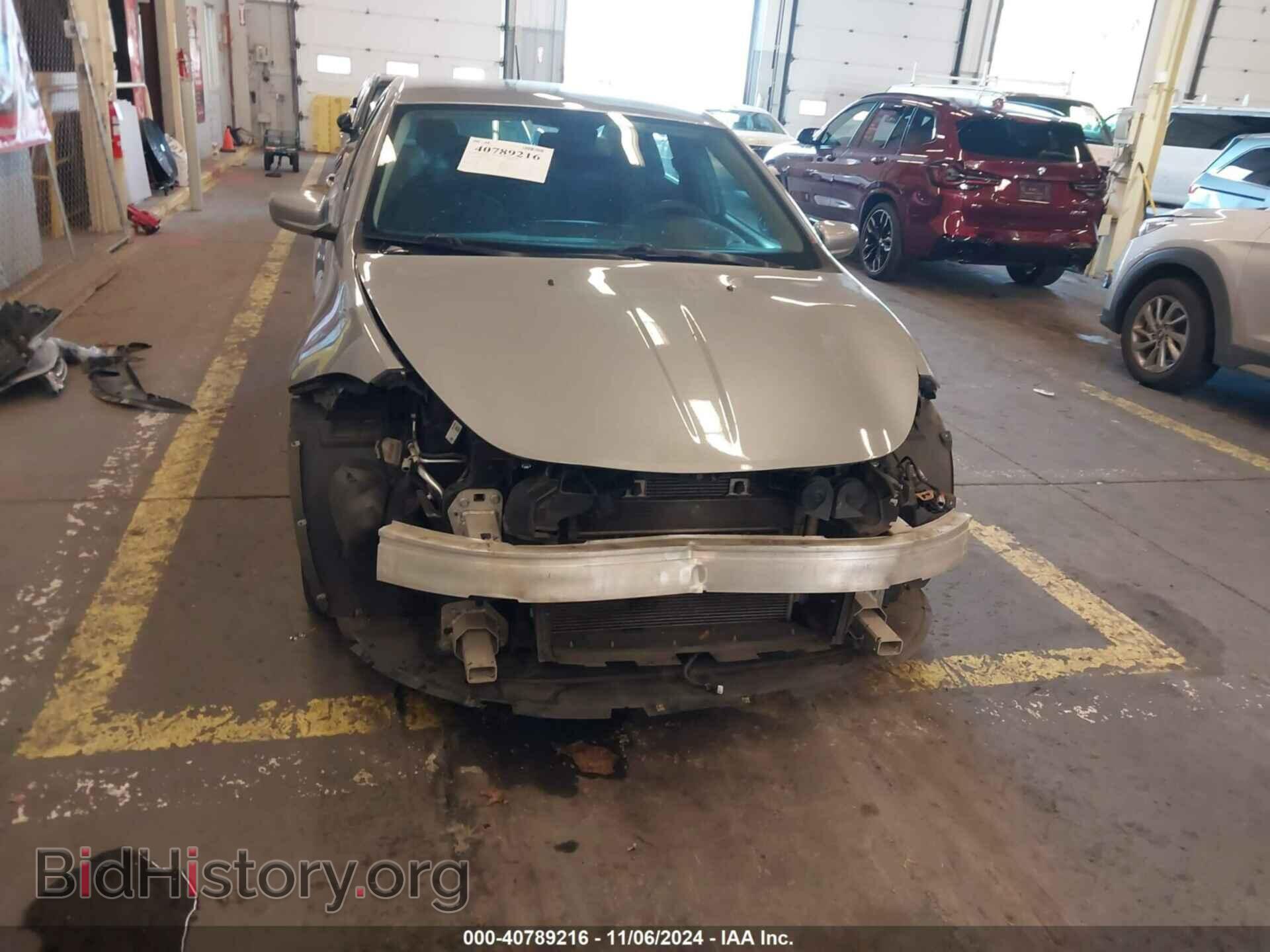 2015 DODGE DART - VIN: 1C3CDFAA0FD320419 - Фото 6