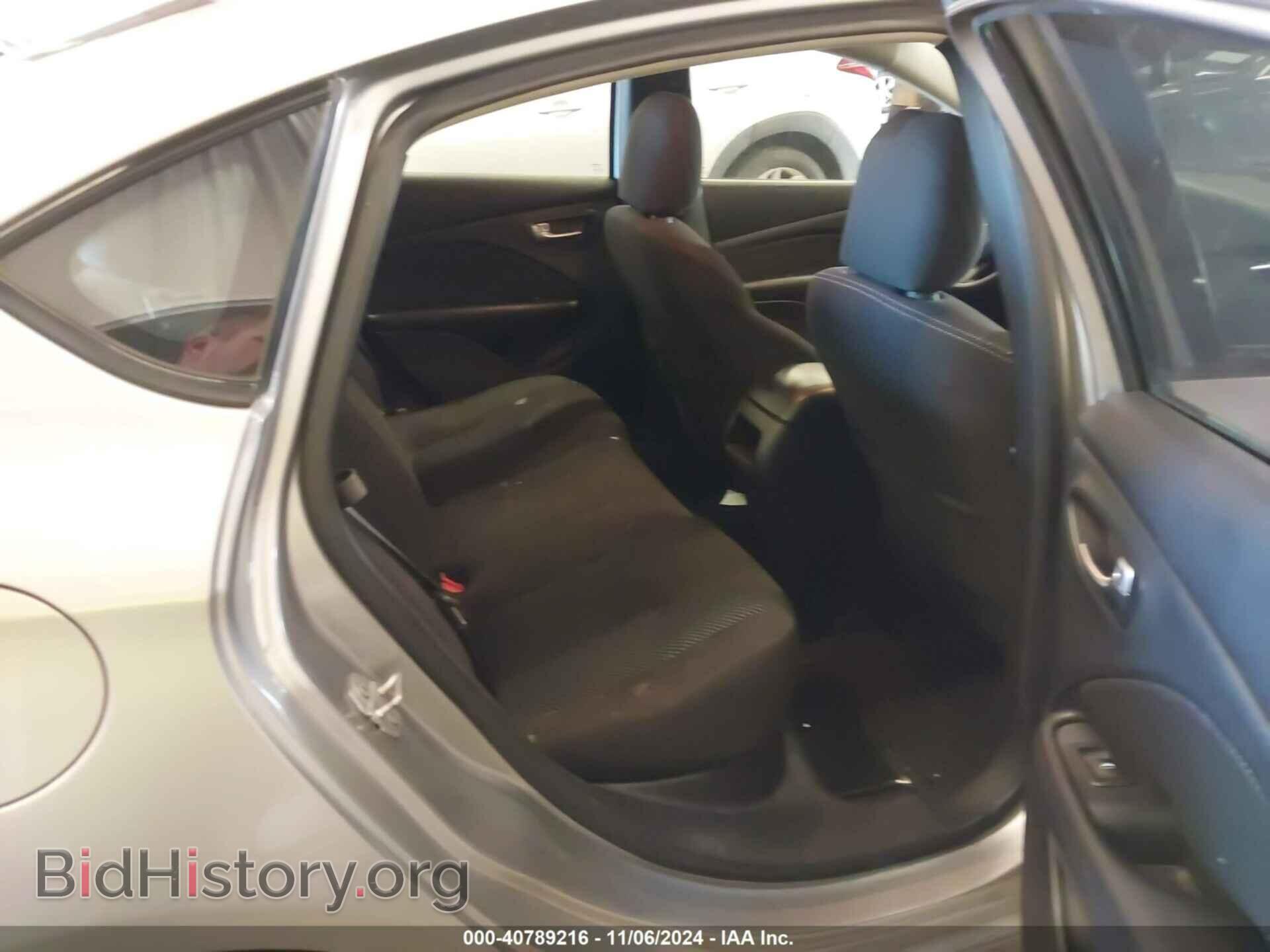 2015 DODGE DART - VIN: 1C3CDFAA0FD320419 - Фото 8