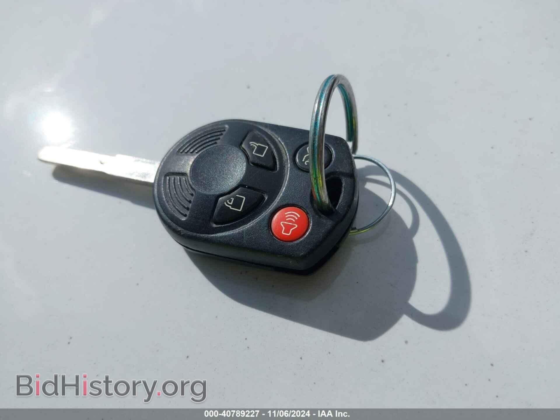 2014 FORD FOCUS - VIN: 1FADP3E23EL417827 - Фото 11