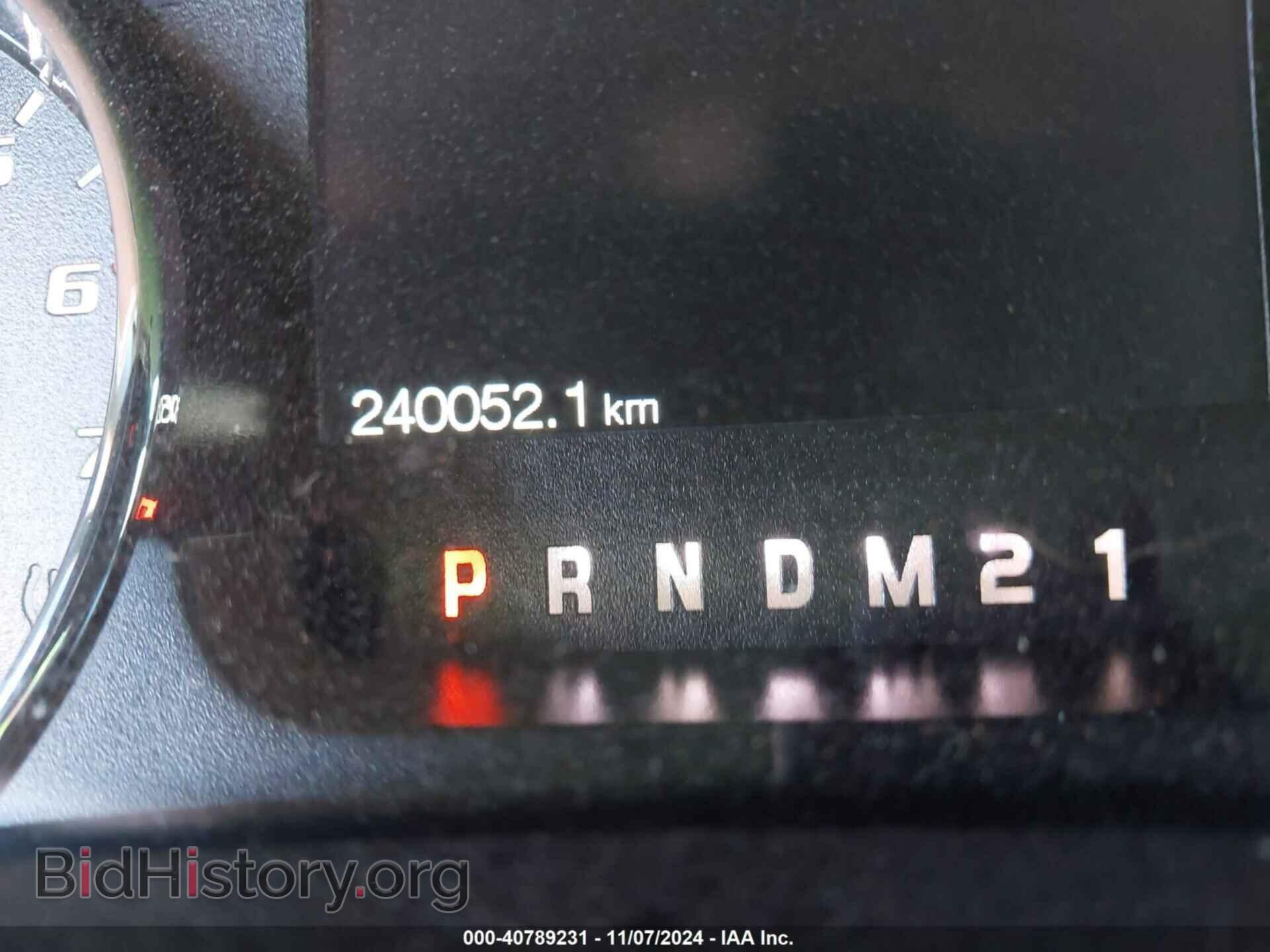 2013 FORD F-150 - VIN: 1FTFX1ET1DFC67794 - Фото 7