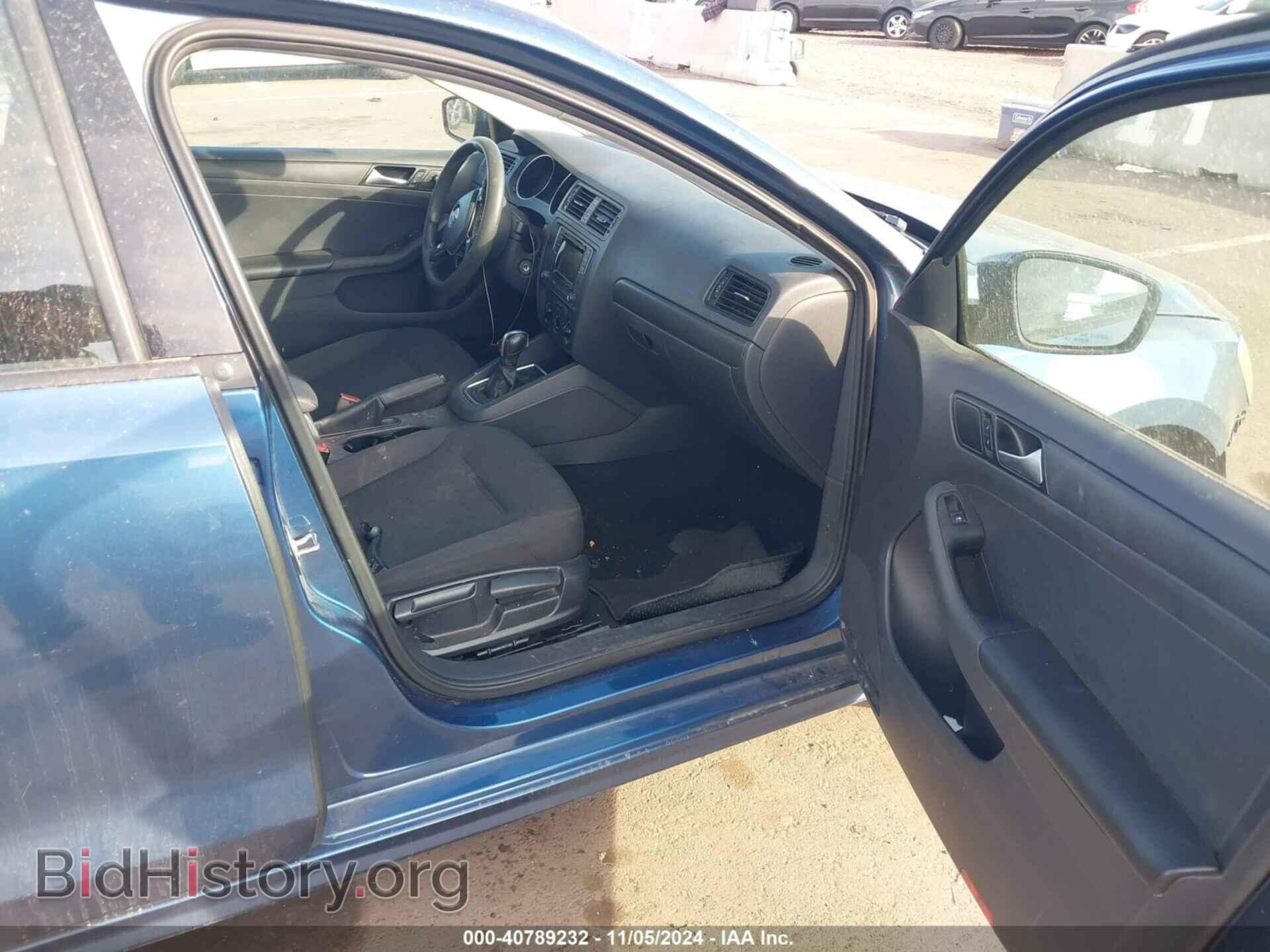 2016 VOLKSWAGEN JETTA - VIN: 3VW267AJ4GM344684 - Фото 5