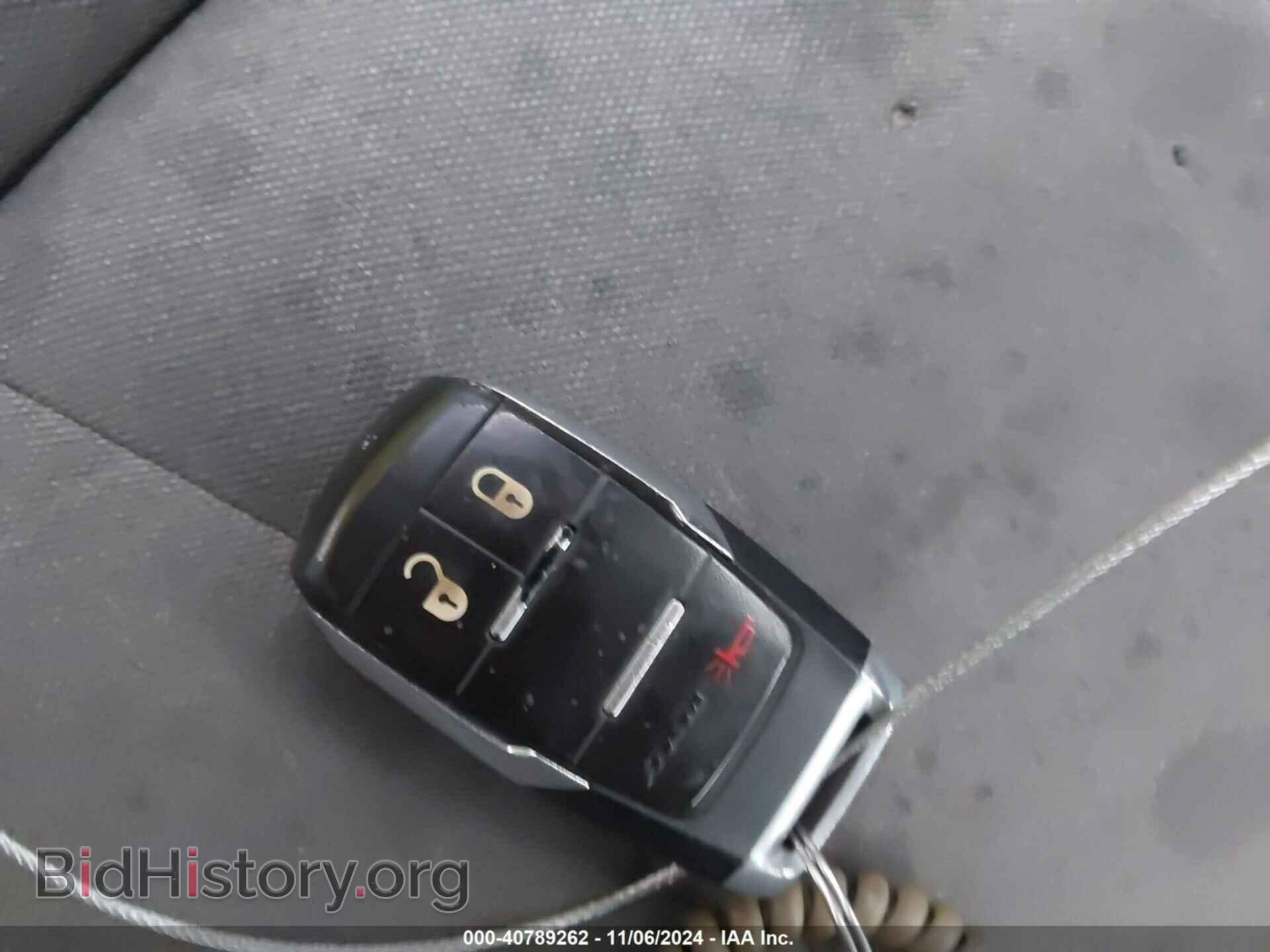 2021 RAM 2500 - VIN: 3C6UR5DJ1MG542434 - Фото 11
